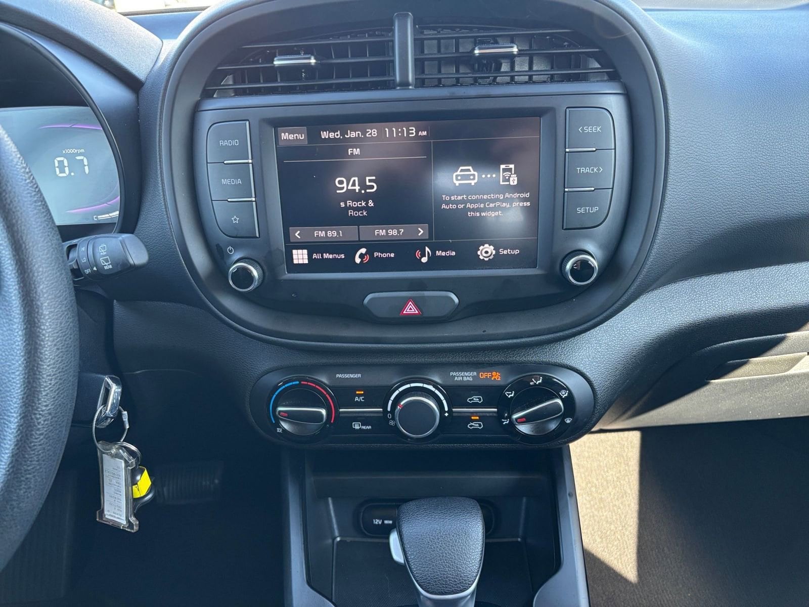 Thumbnail: 2025 Kia Soul - 17