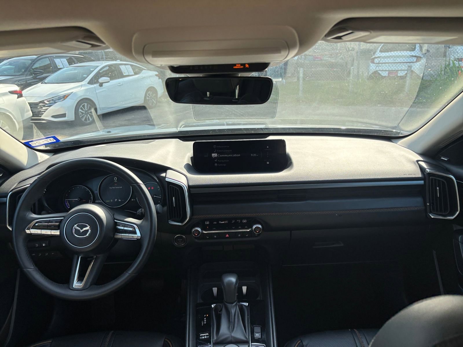 Thumbnail: 2025 Mazda CX-50 - 34