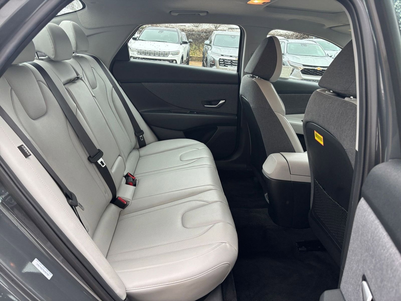 Thumbnail: 2025 Hyundai Elantra - 27