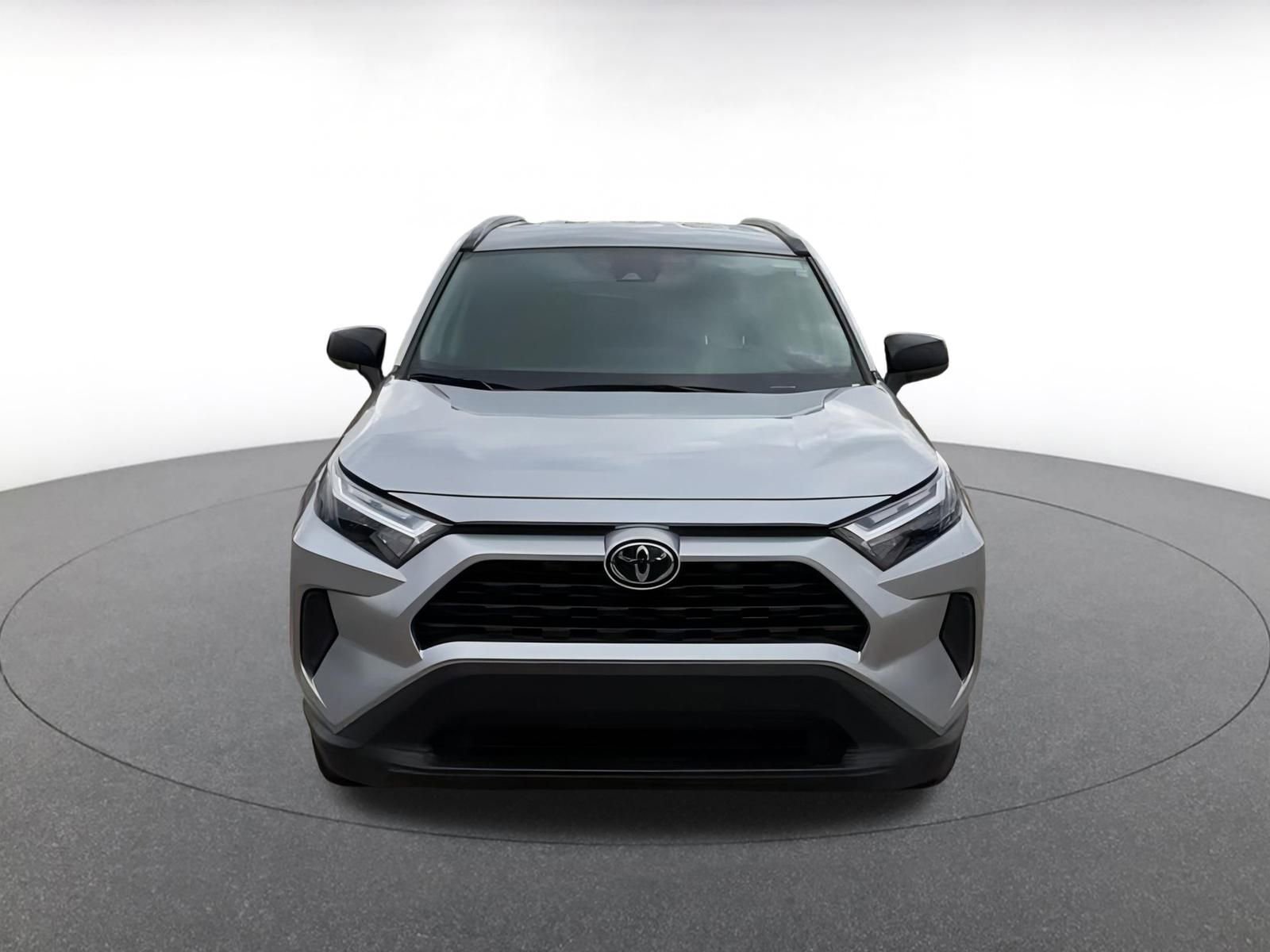 Thumbnail: 2025 Toyota RAV4 - 4