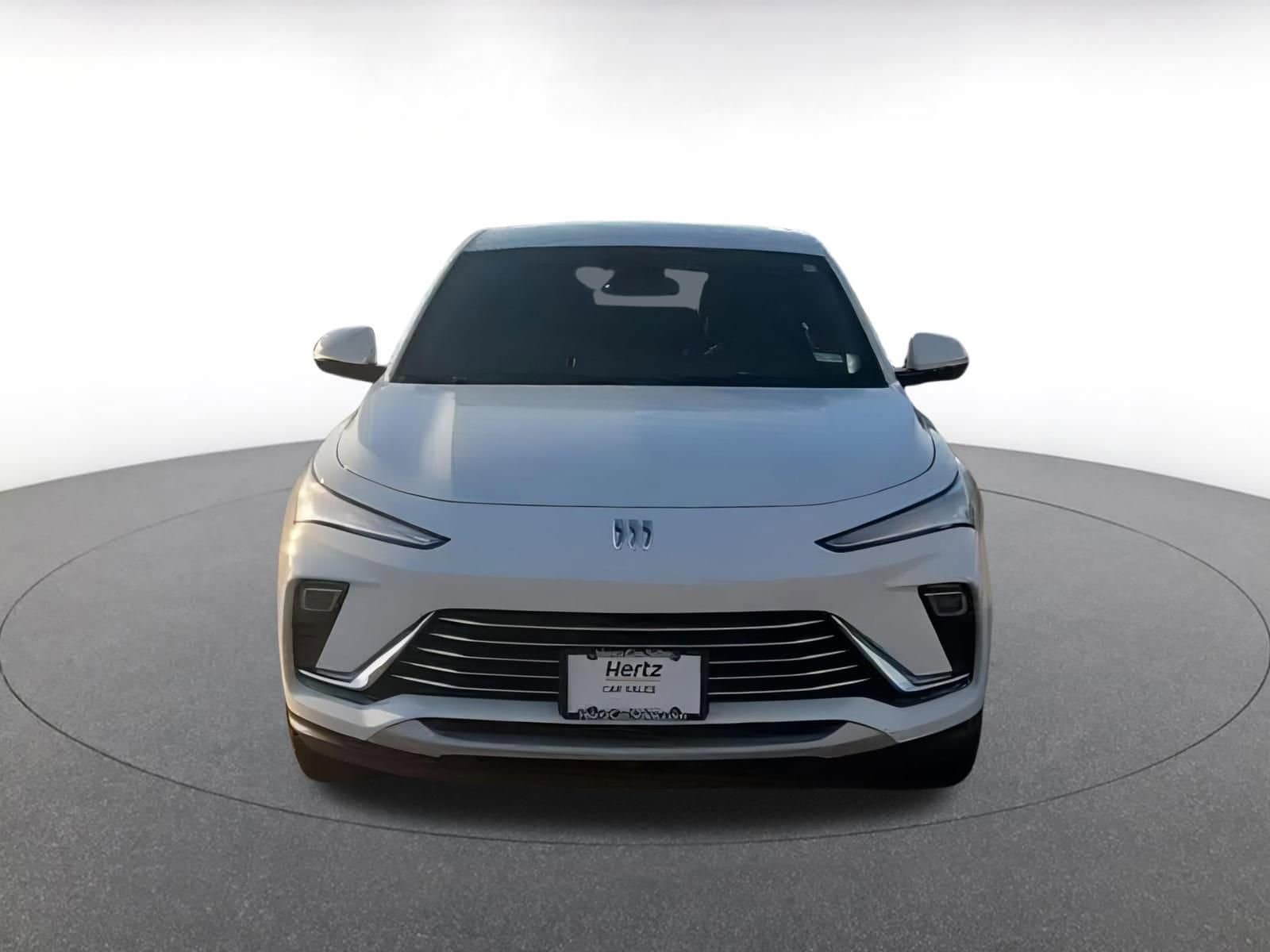 Thumbnail: 2025 Buick Envista - 4