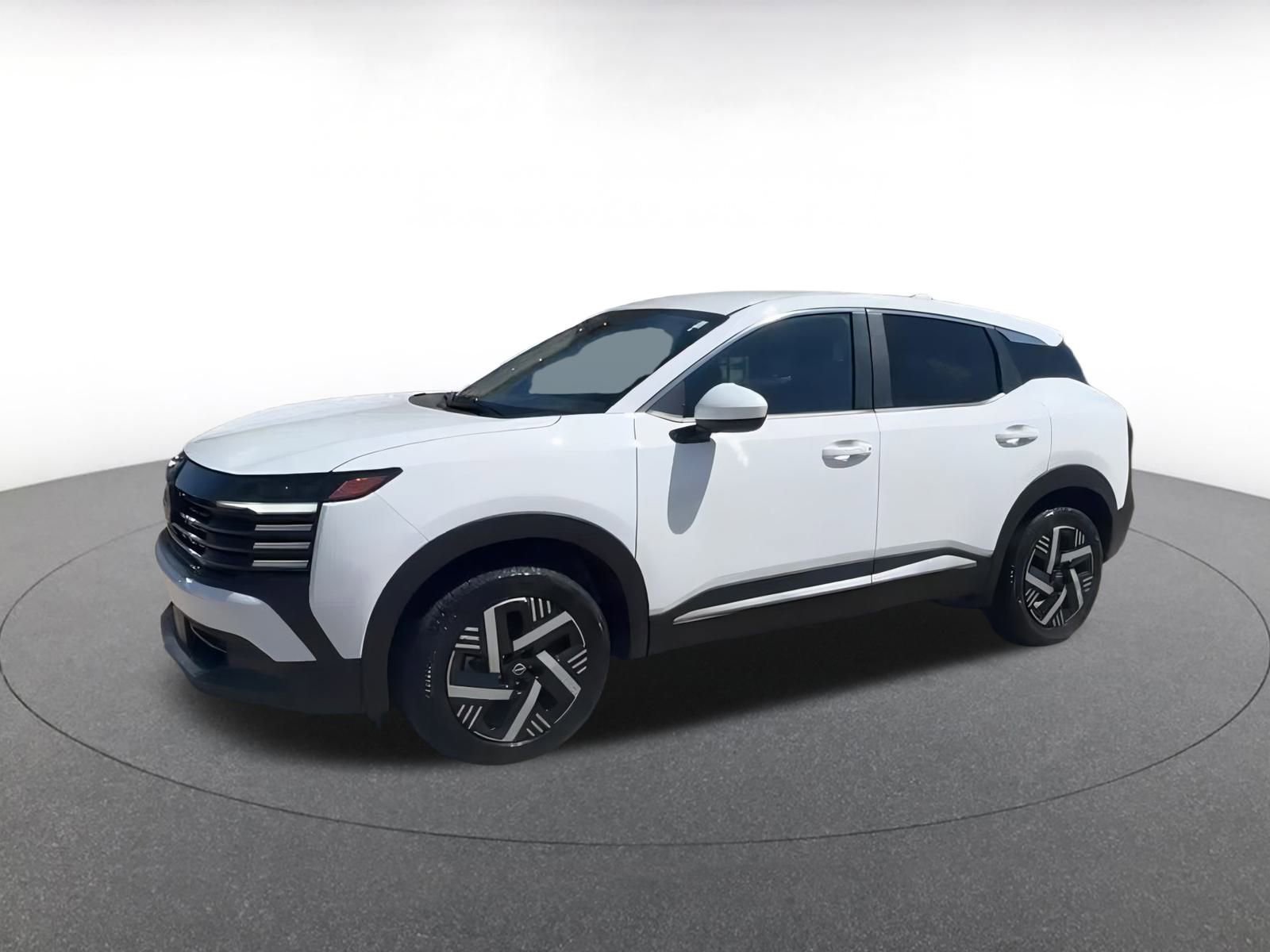 Thumbnail: 2025 Nissan Kicks - 9