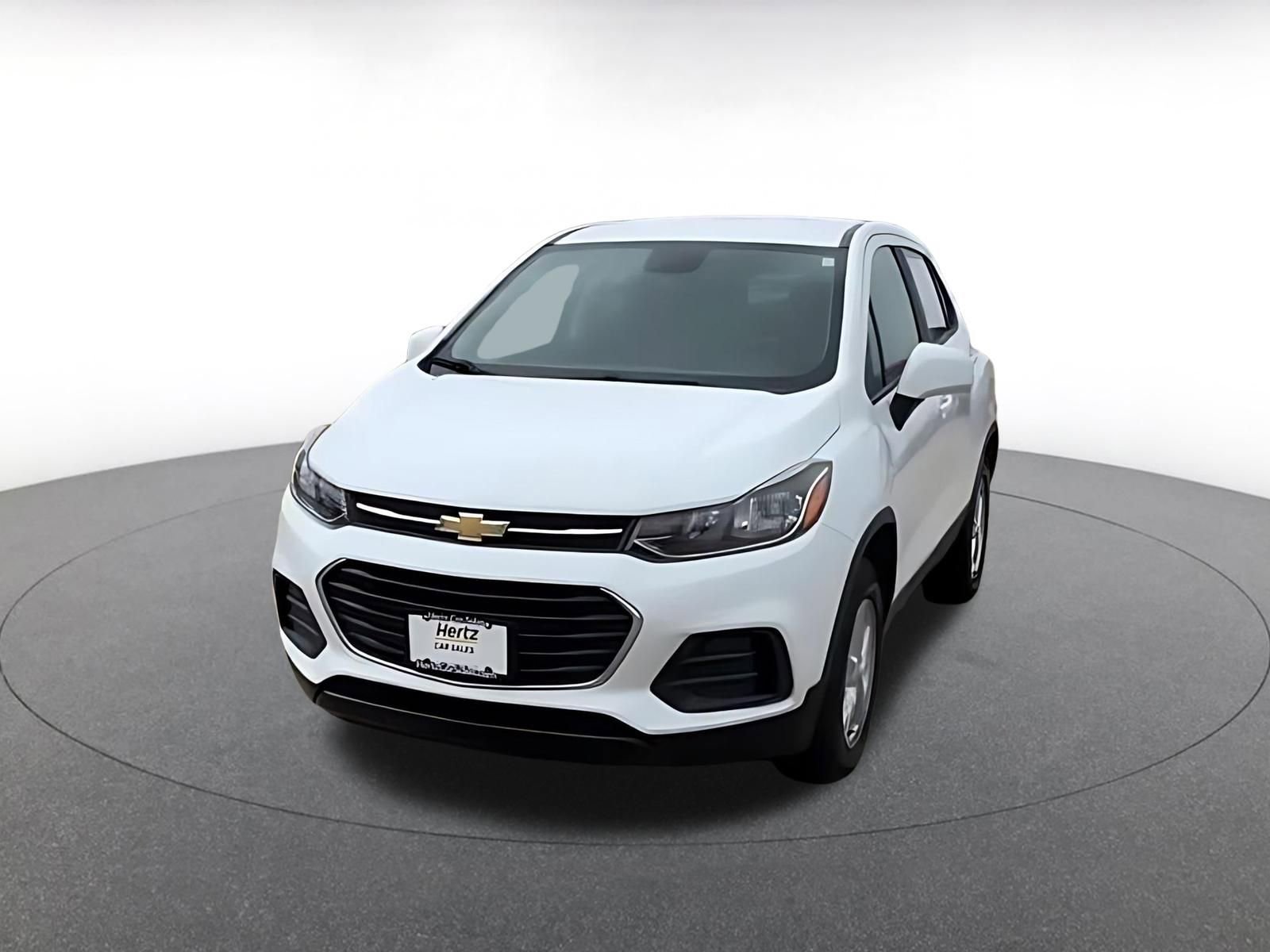 Thumbnail: 2020 Chevrolet Trax - 7