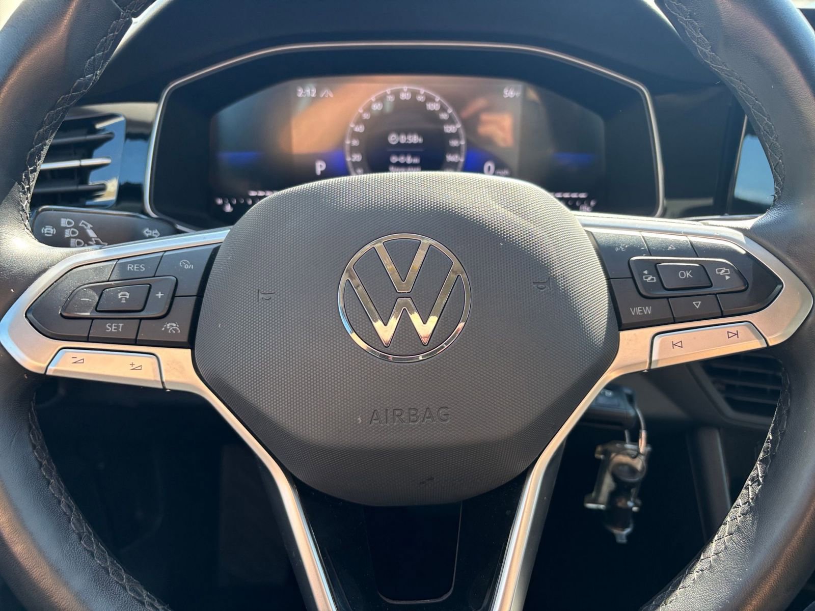 Thumbnail: 2025 Volkswagen Jetta - 25