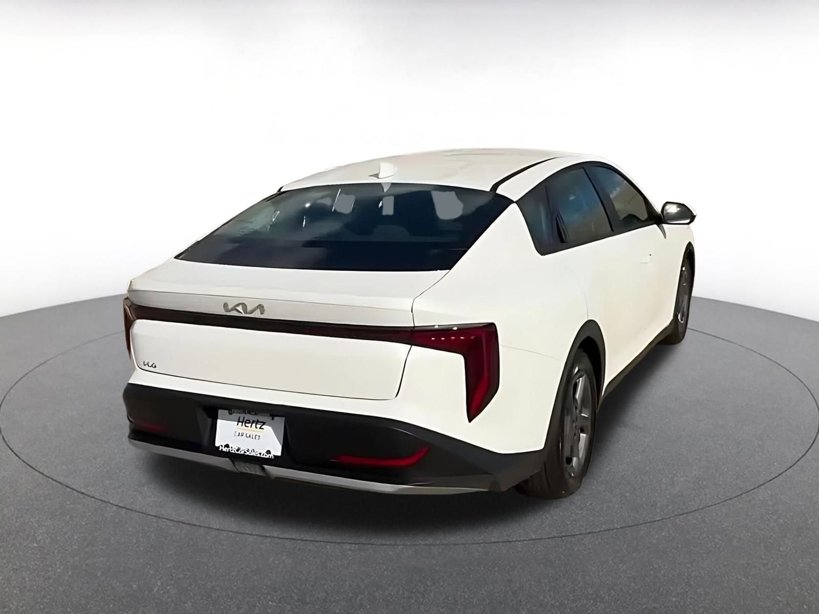 Thumbnail: 2025 Kia K4 - 14