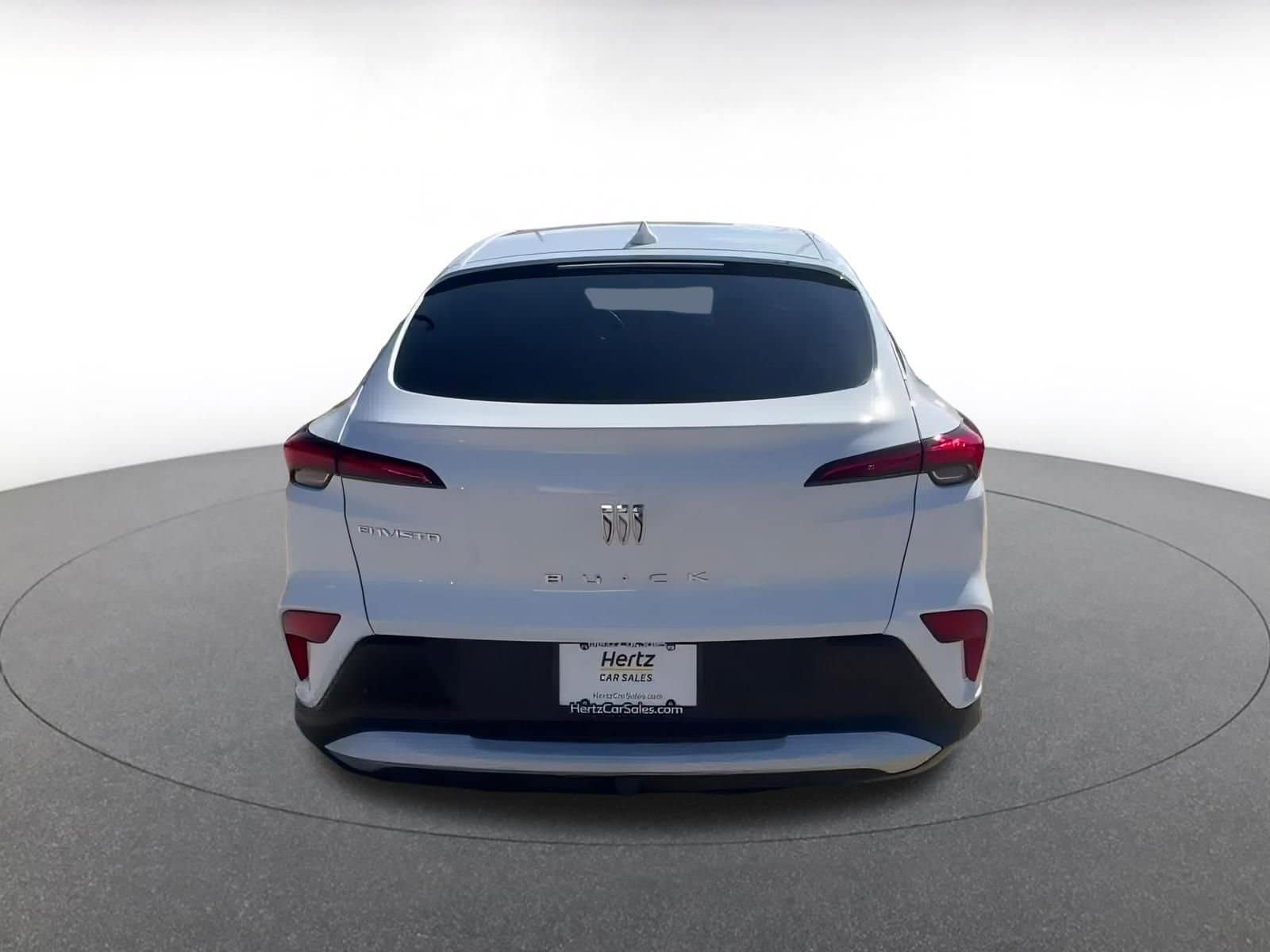 Thumbnail: 2025 Buick Envista - 12