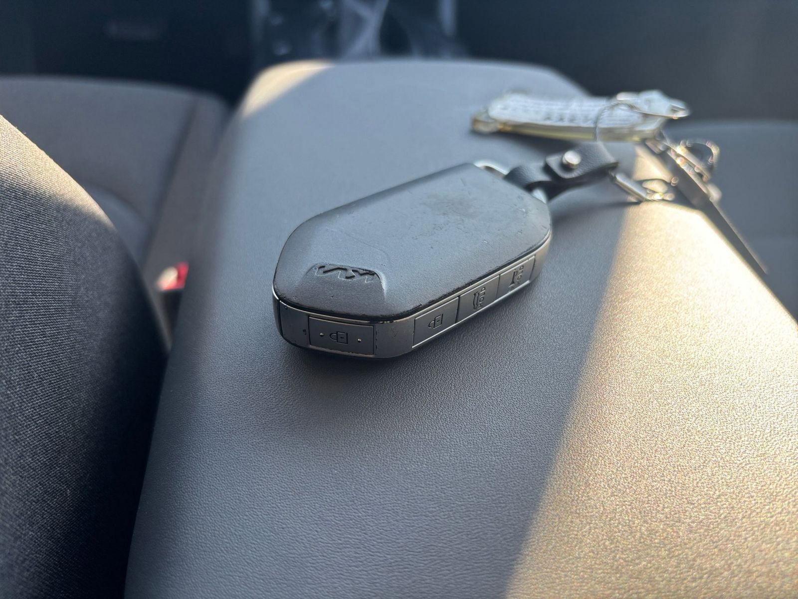 Thumbnail: 2025 Kia K4 - 21