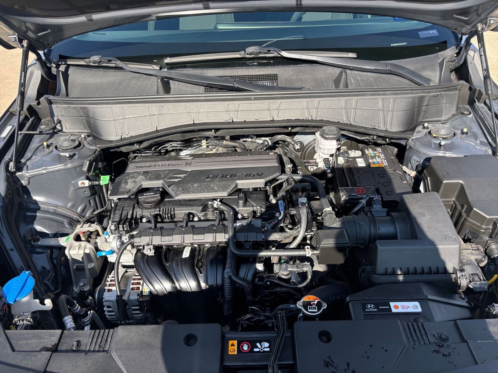 Thumbnail: 2025 Hyundai Kona - 32