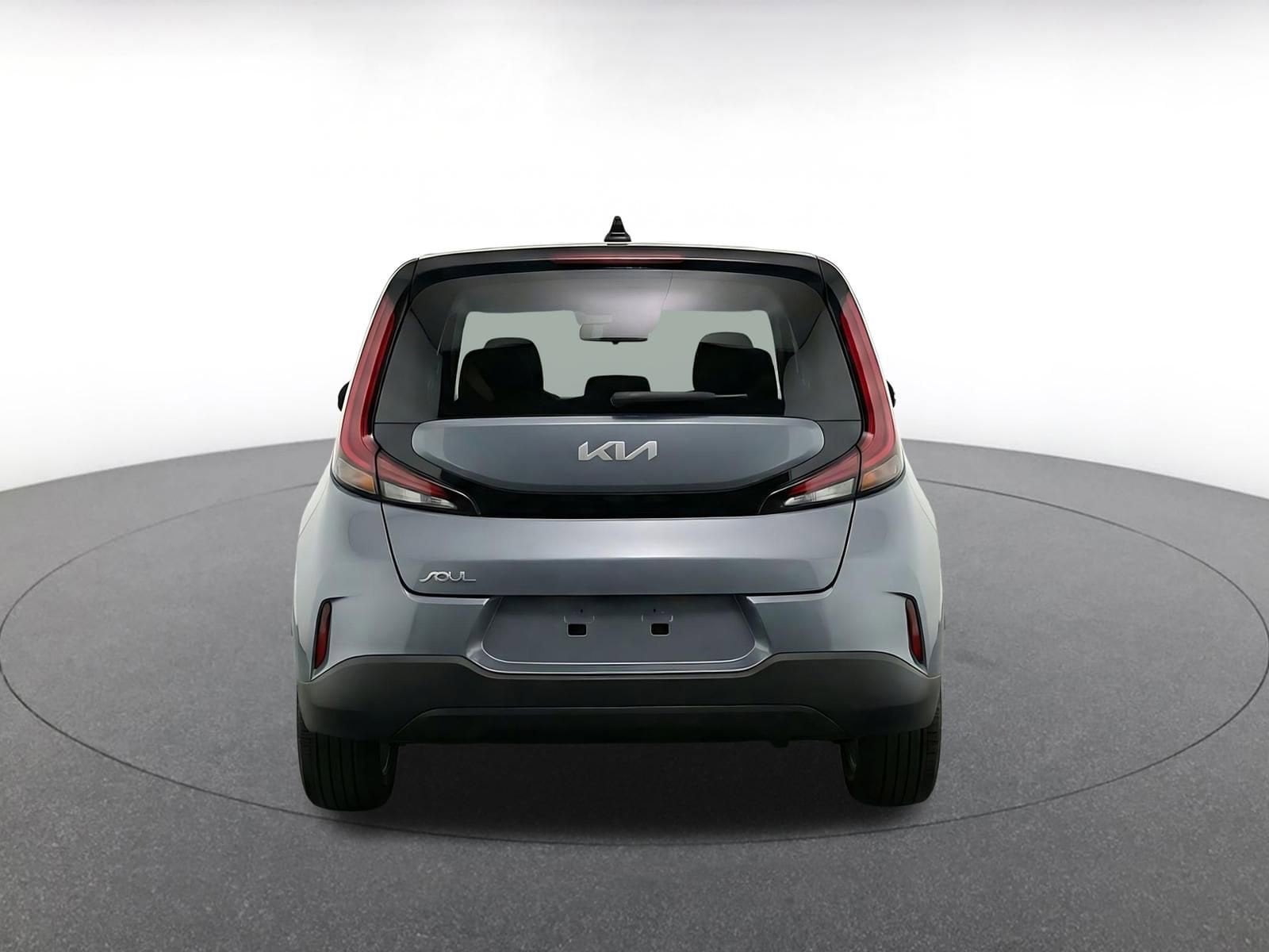 Thumbnail: 2025 Kia Soul - 8