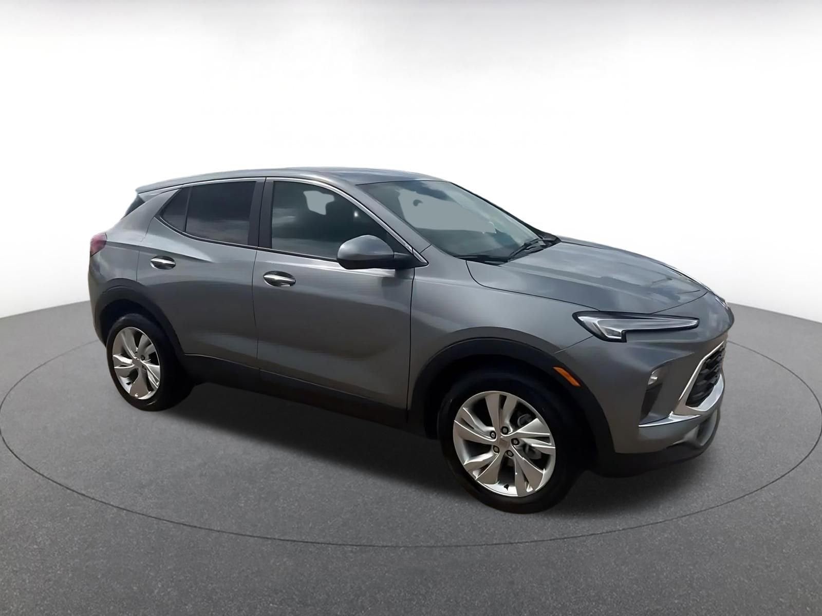 Thumbnail: 2025 Buick Encore GX - 2