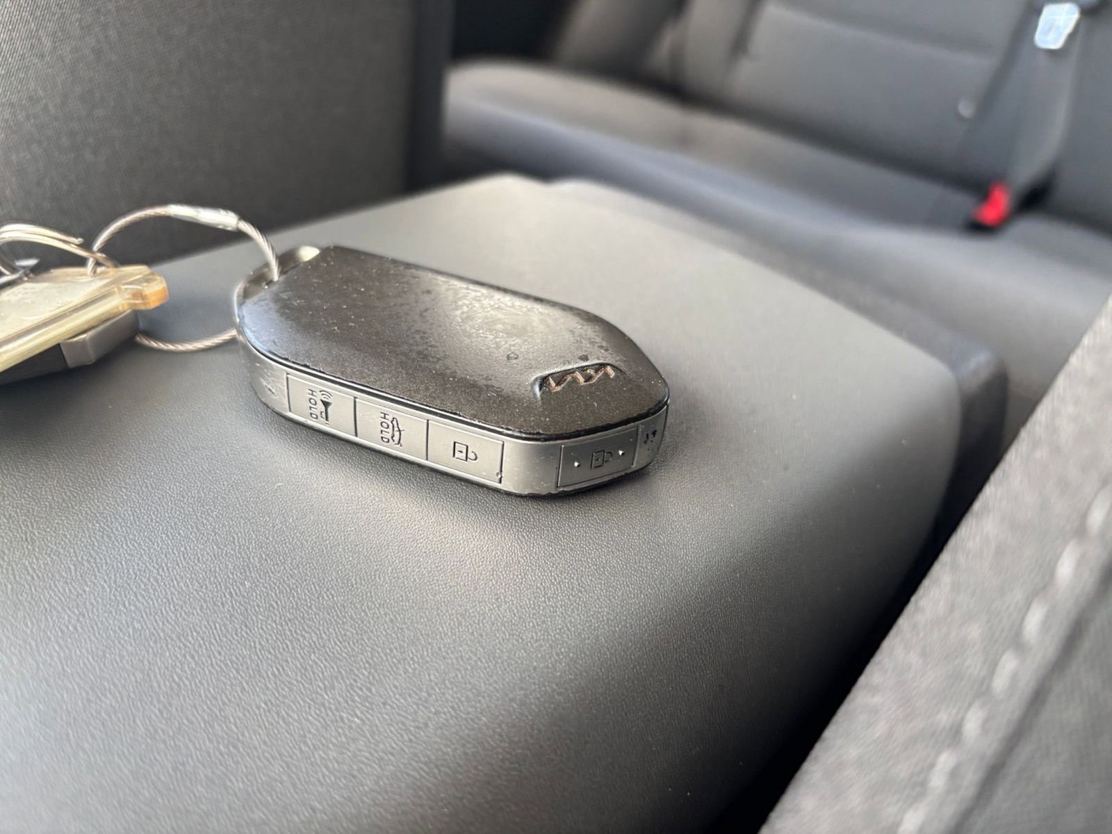 Thumbnail: 2025 Kia K4 - 21