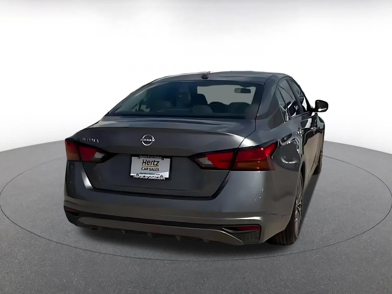 Thumbnail: 2025 Nissan Altima - 15