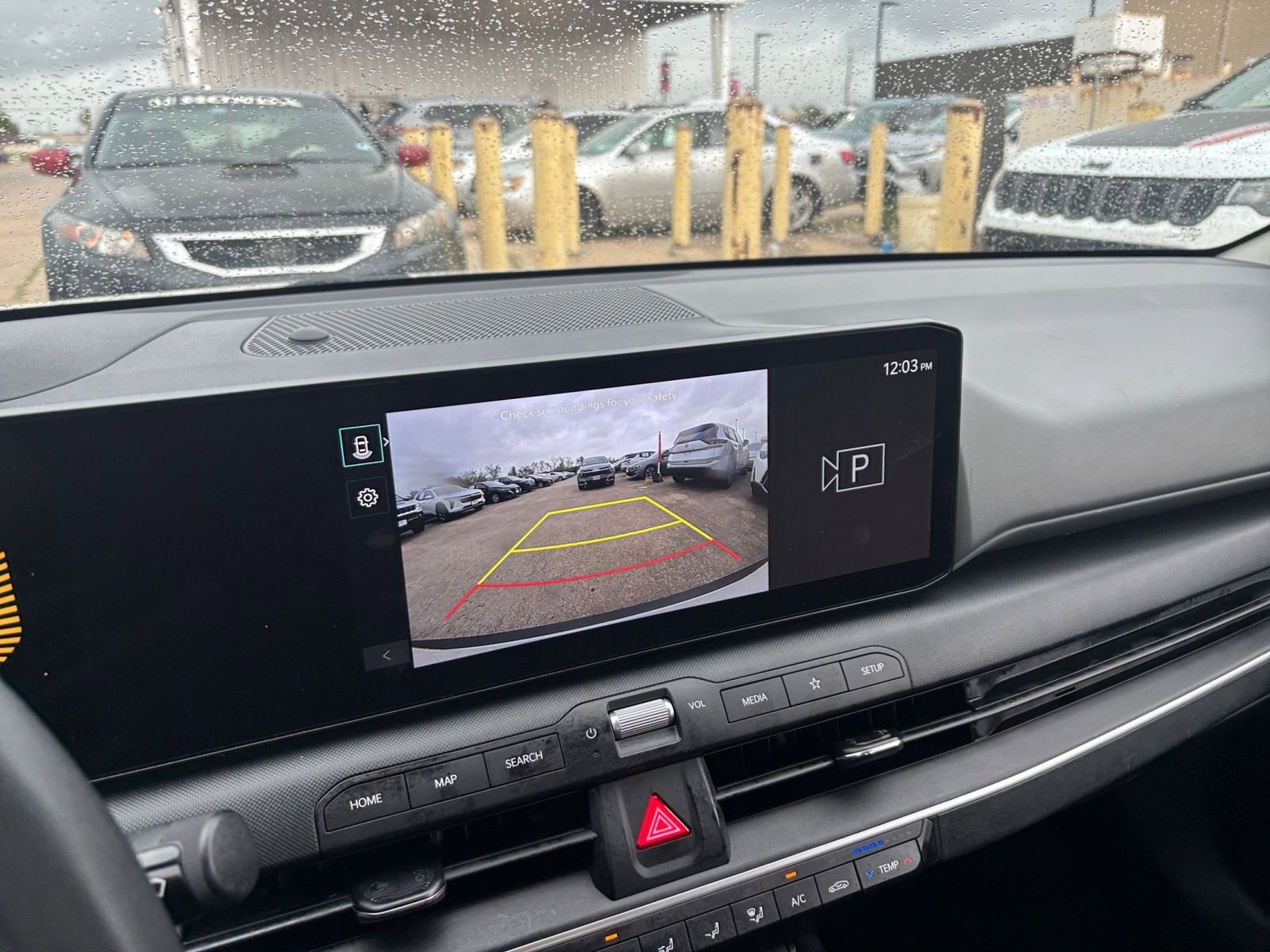 Thumbnail: 2025 Kia K4 - 22