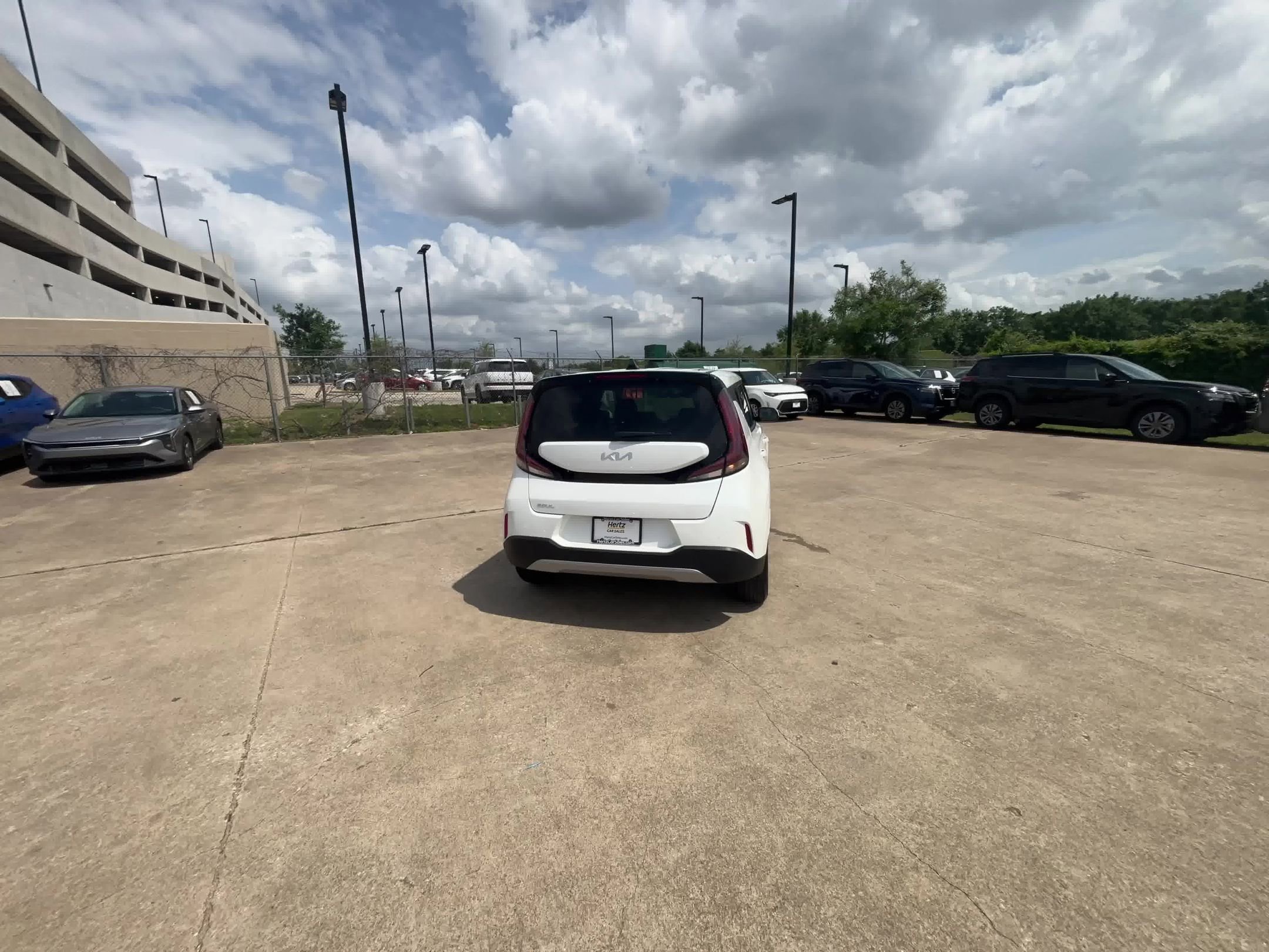 Thumbnail: 2025 Kia Soul - 12