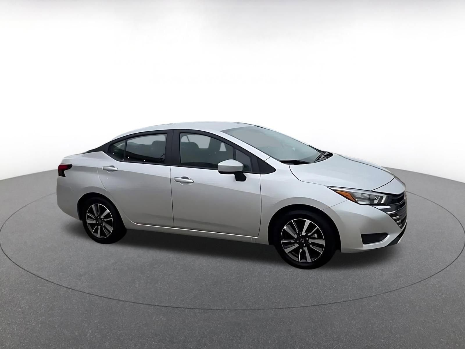 Thumbnail: 2025 Nissan Versa - 2
