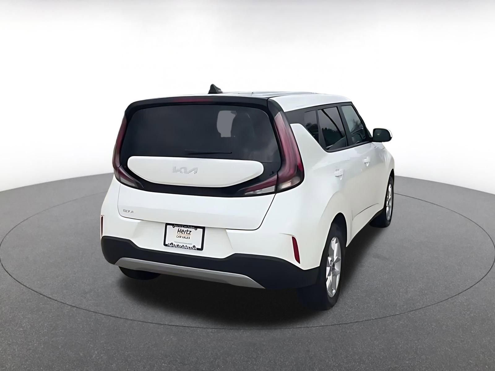 Thumbnail: 2025 Kia Soul - 15