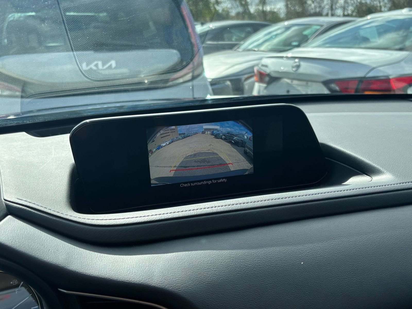 Thumbnail: 2025 Mazda CX-30 - 17