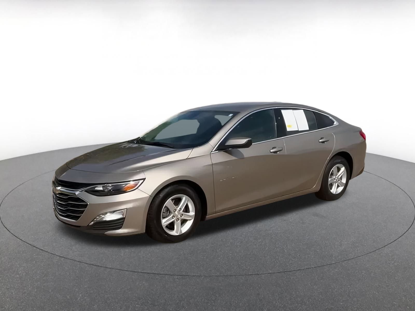 Thumbnail: 2024 Chevrolet Malibu - 7