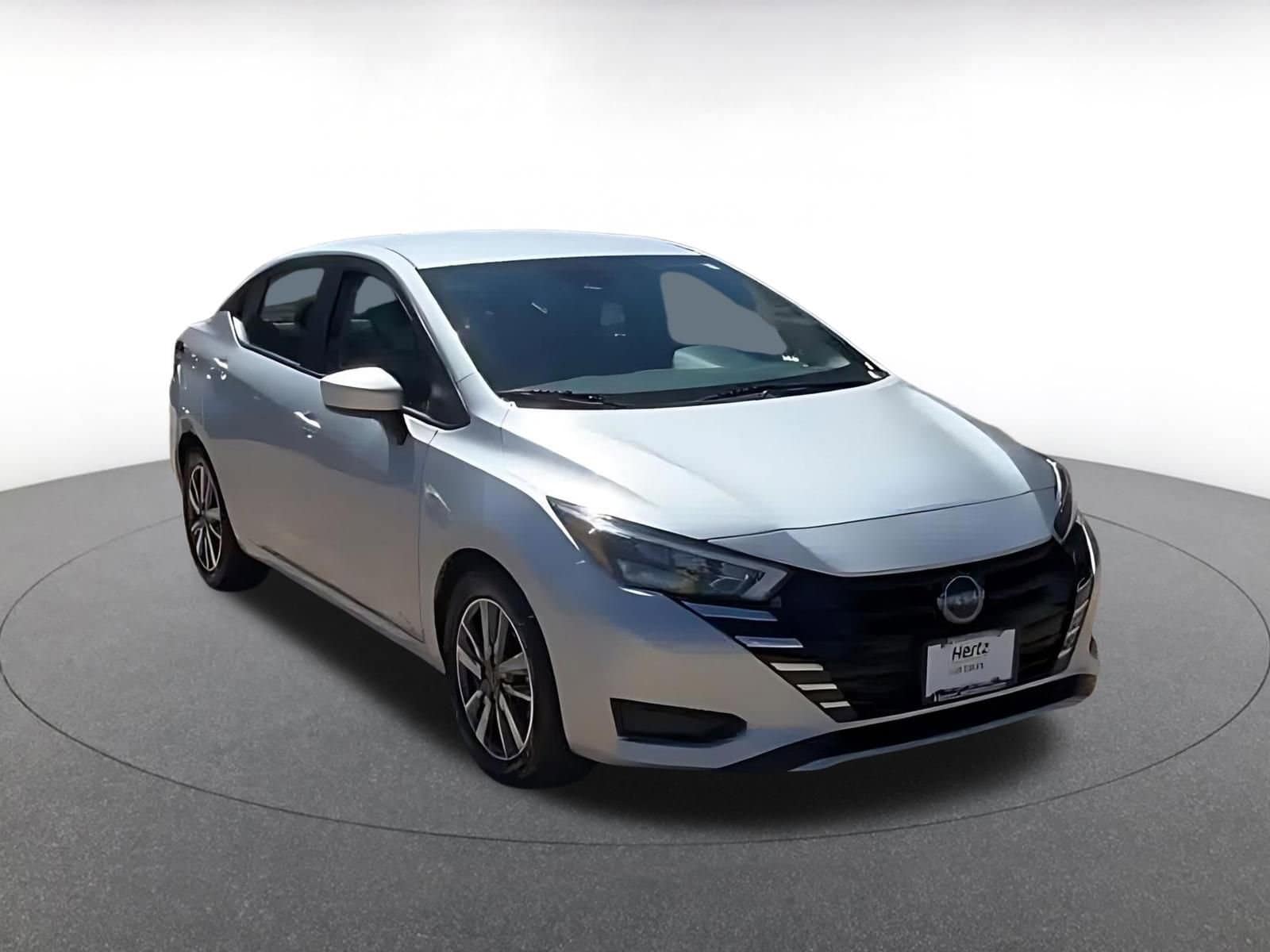 Thumbnail: 2025 Nissan Versa - 3