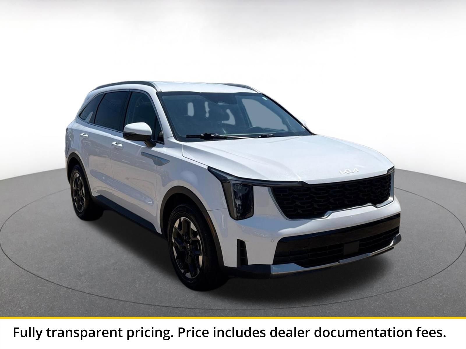 Thumbnail: 2024 Kia Sorento - 1