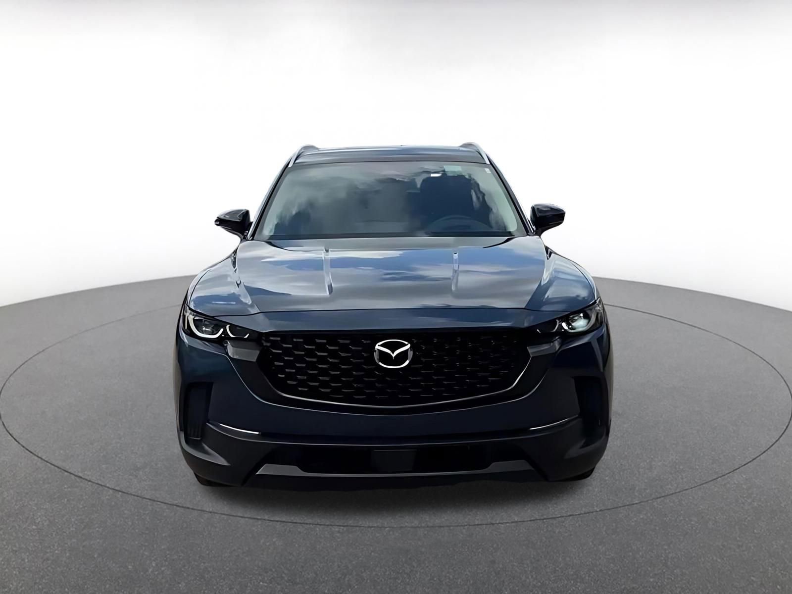 Thumbnail: 2025 Mazda CX-50 - 4