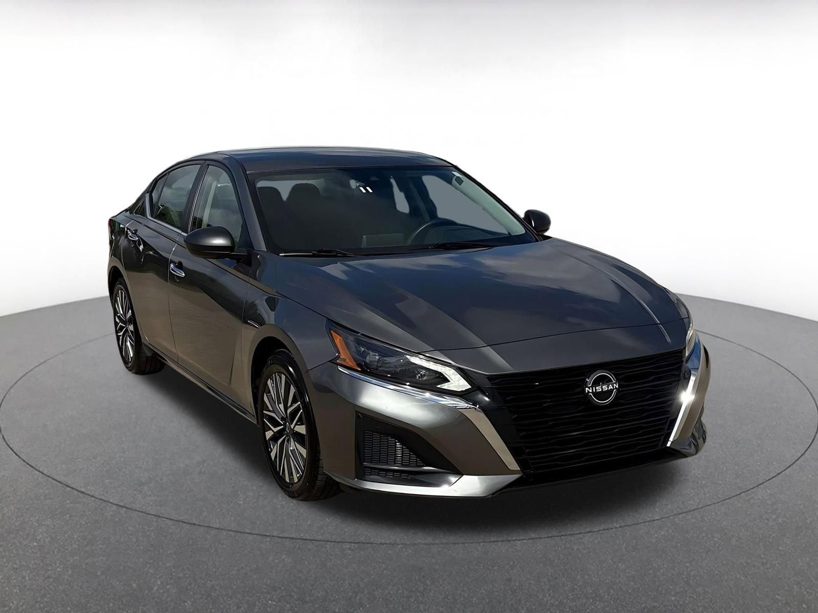 2024 Nissan Altima SV