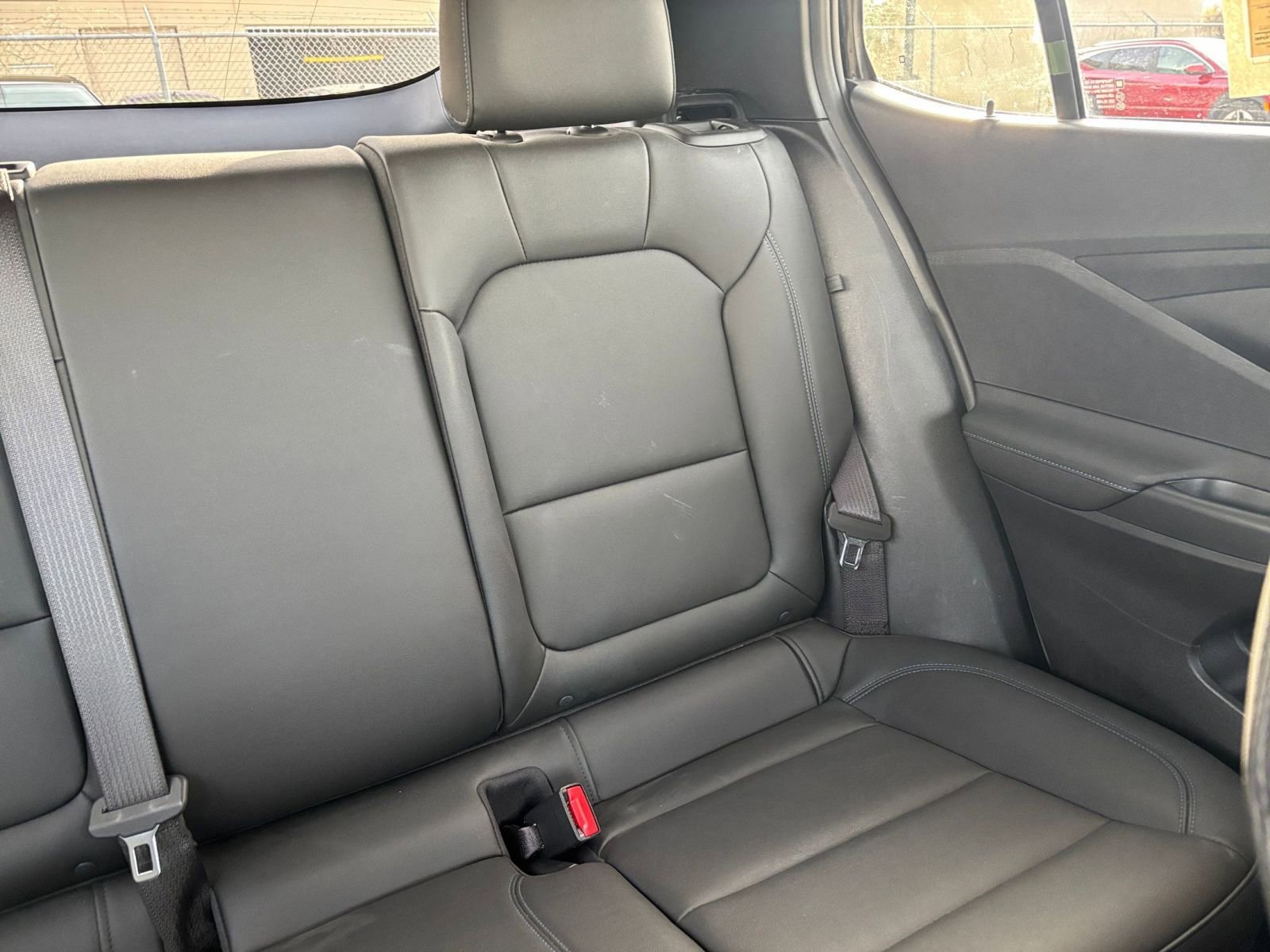 Thumbnail: 2025 Buick Envista - 35