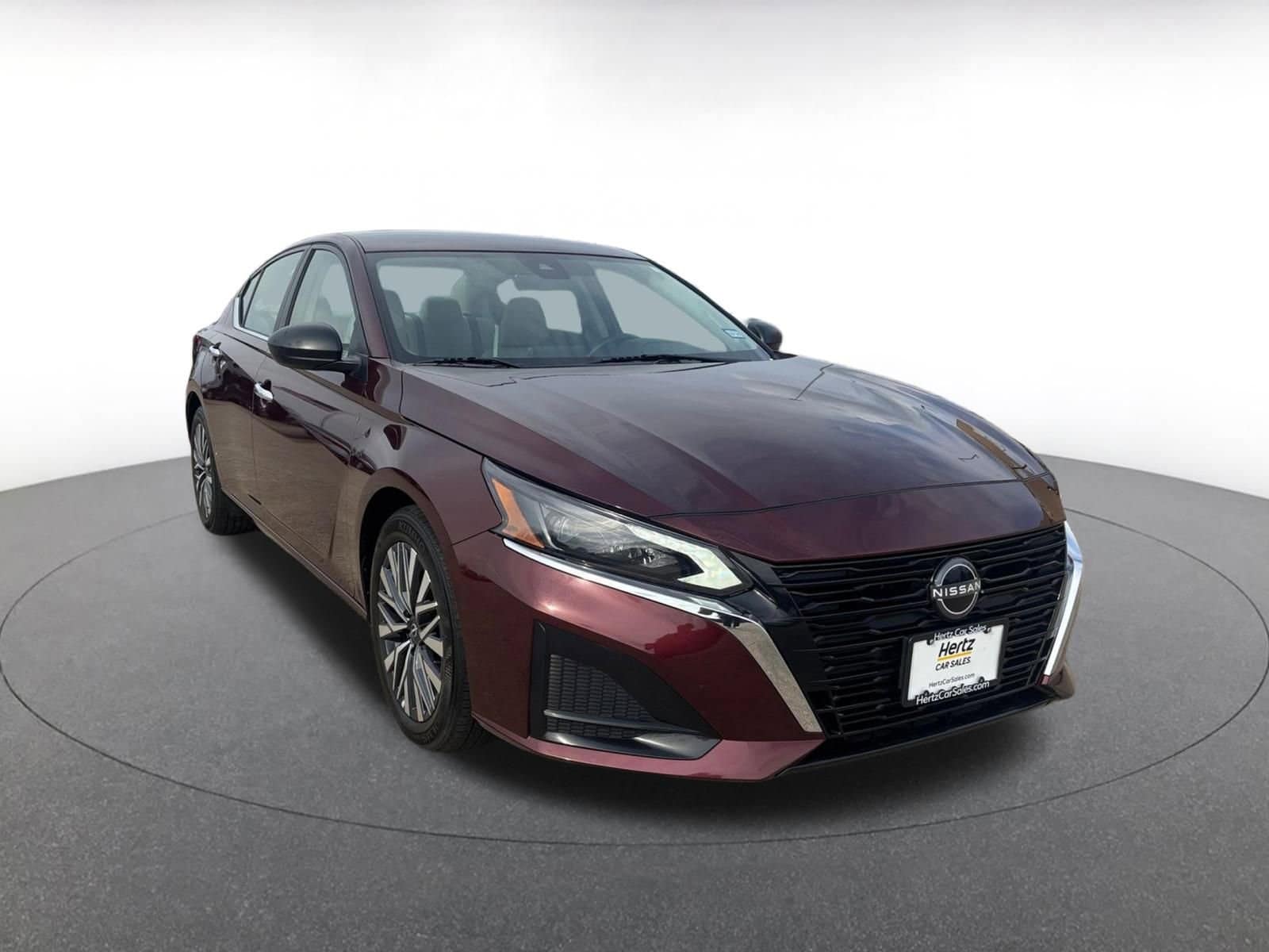 Thumbnail: 2025 Nissan Altima - 1