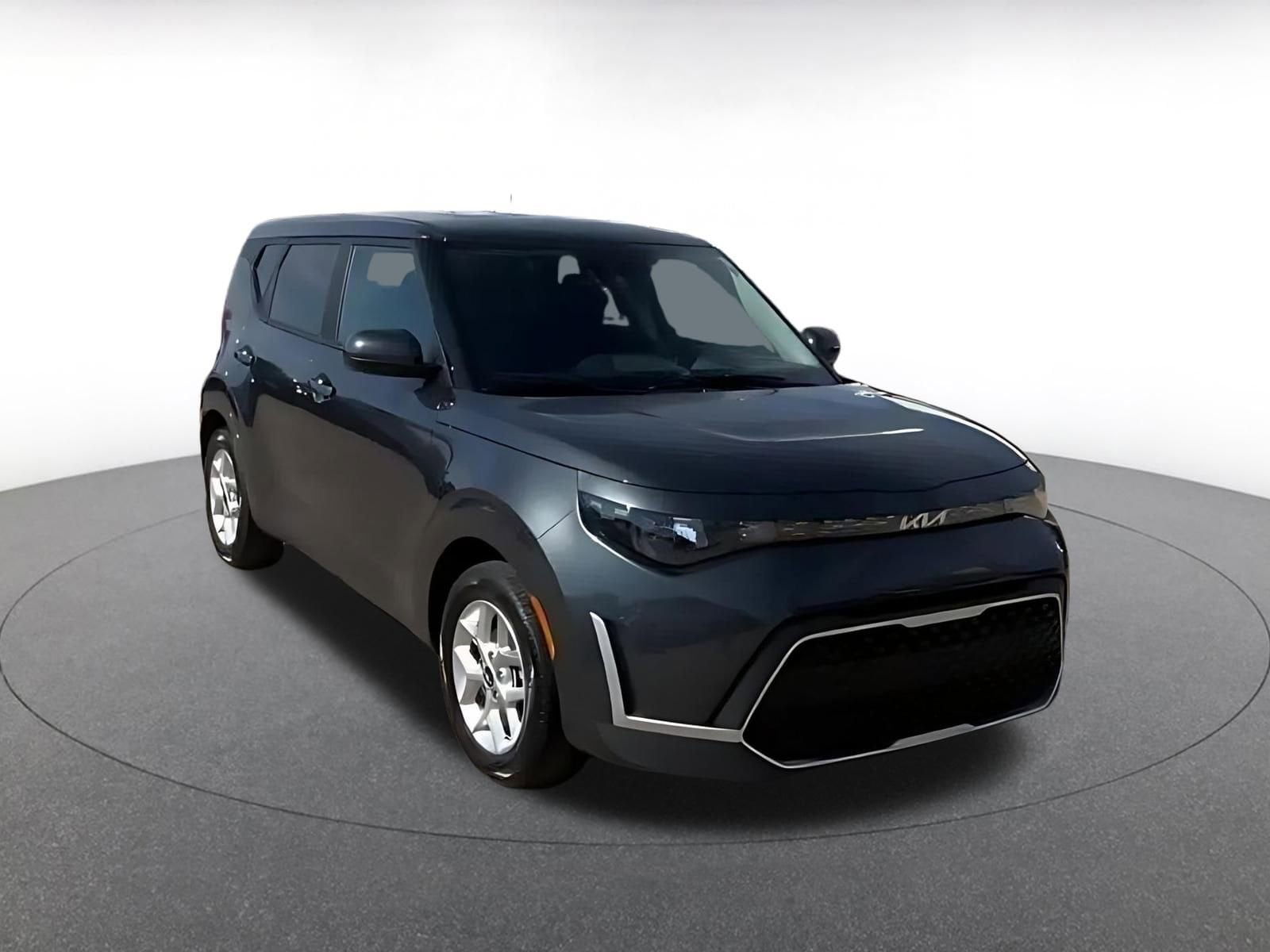 Thumbnail: 2025 Kia Soul - 3