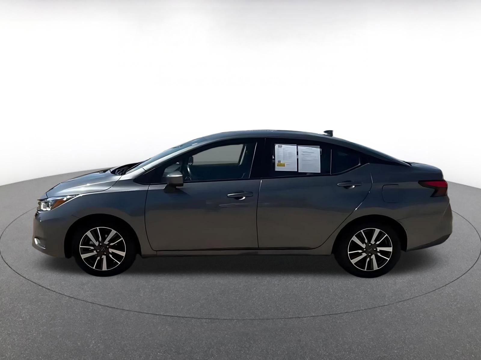 Thumbnail: 2025 Nissan Versa - 9