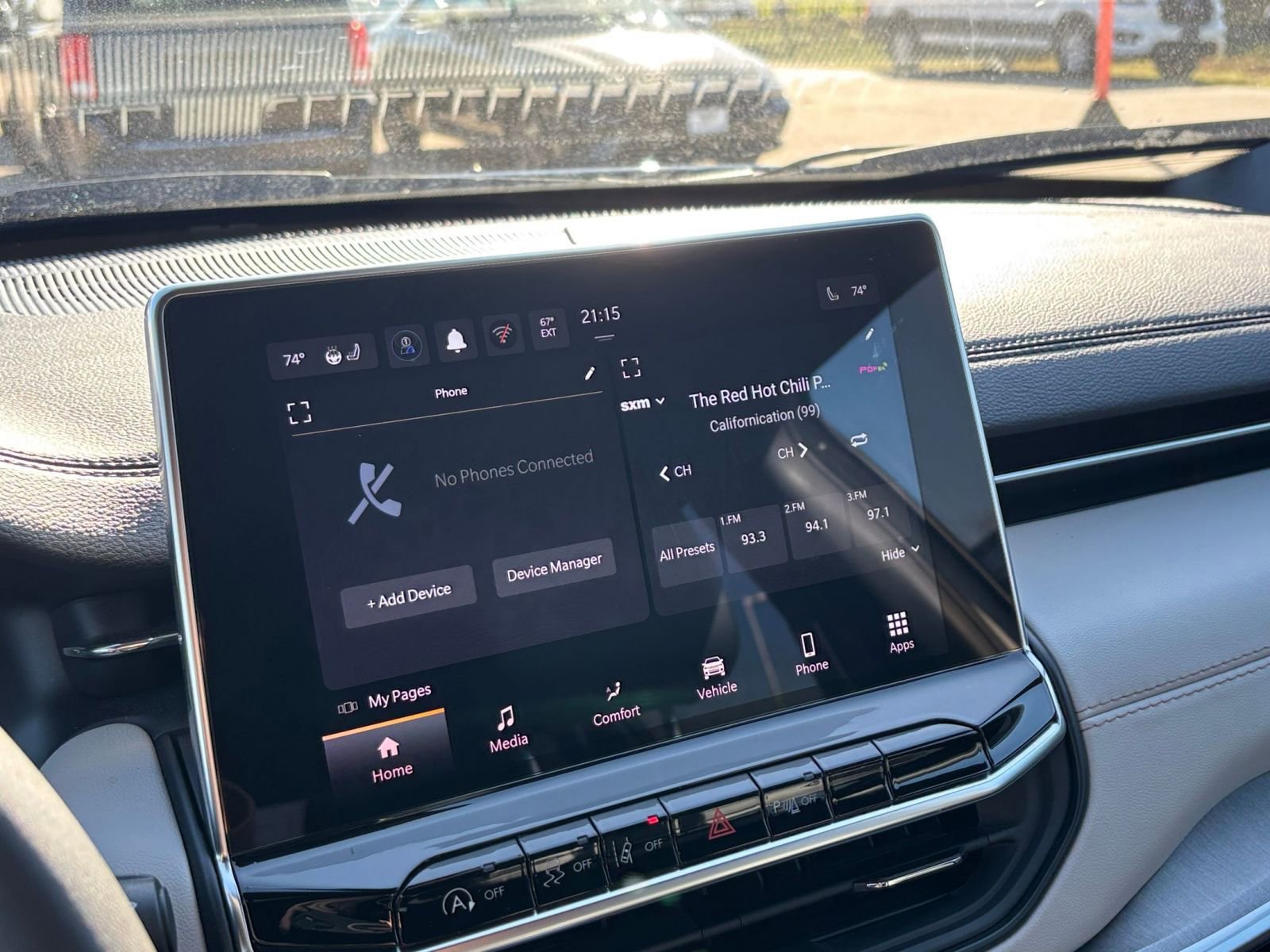 Thumbnail: 2025 Jeep Compass - 20