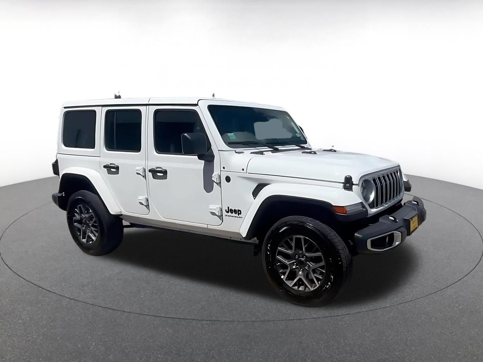 Thumbnail: 2025 Jeep Wrangler - 2