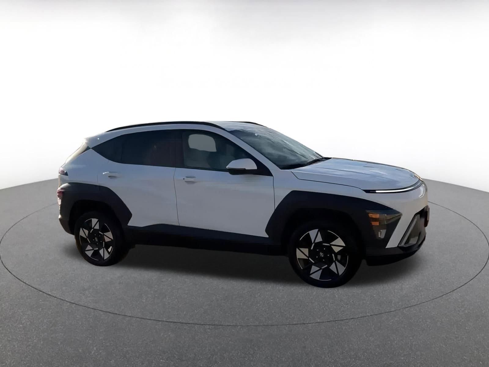 Thumbnail: 2025 Hyundai Kona - 2