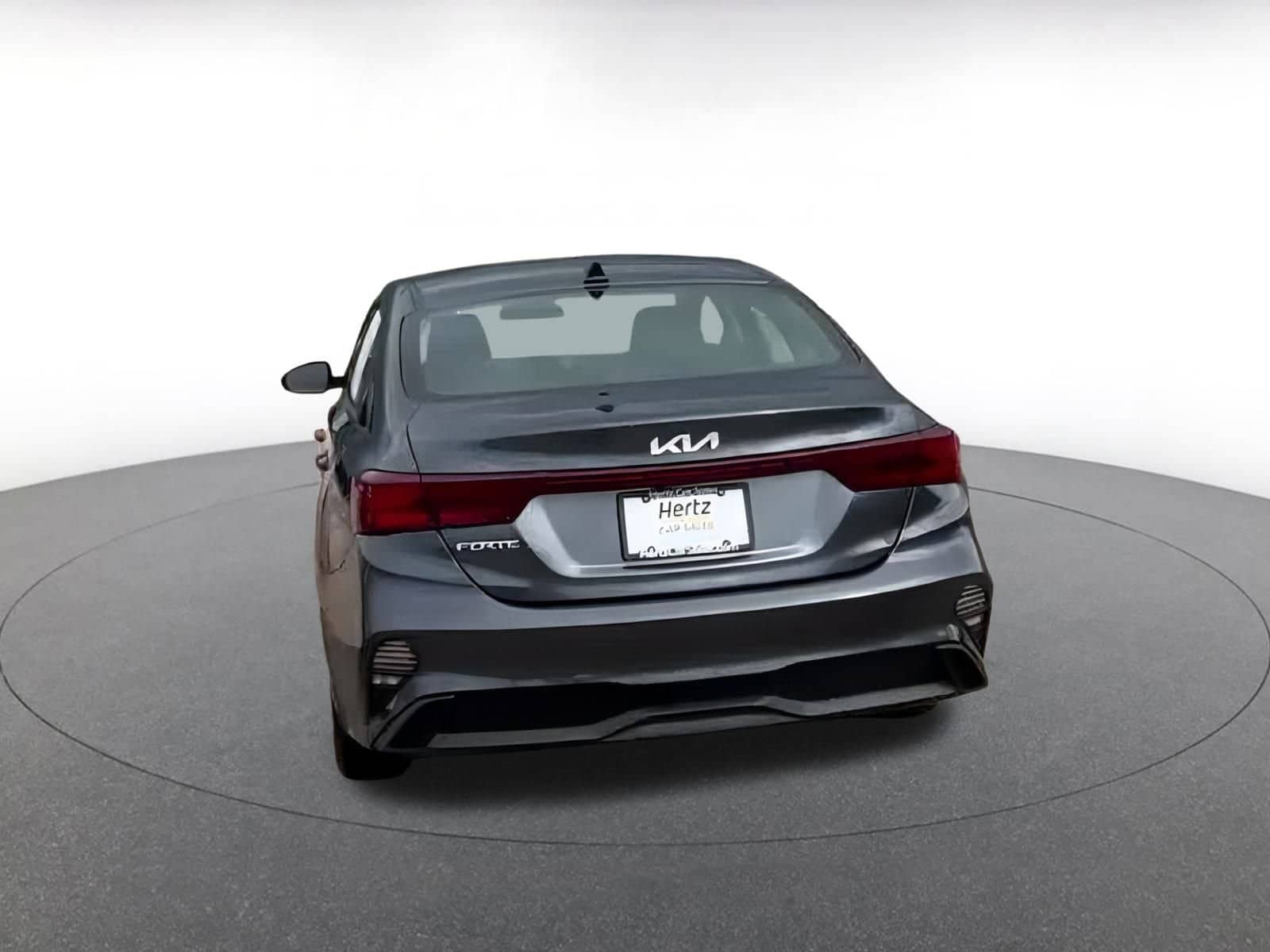 Thumbnail: 2024 Kia Forte - 10