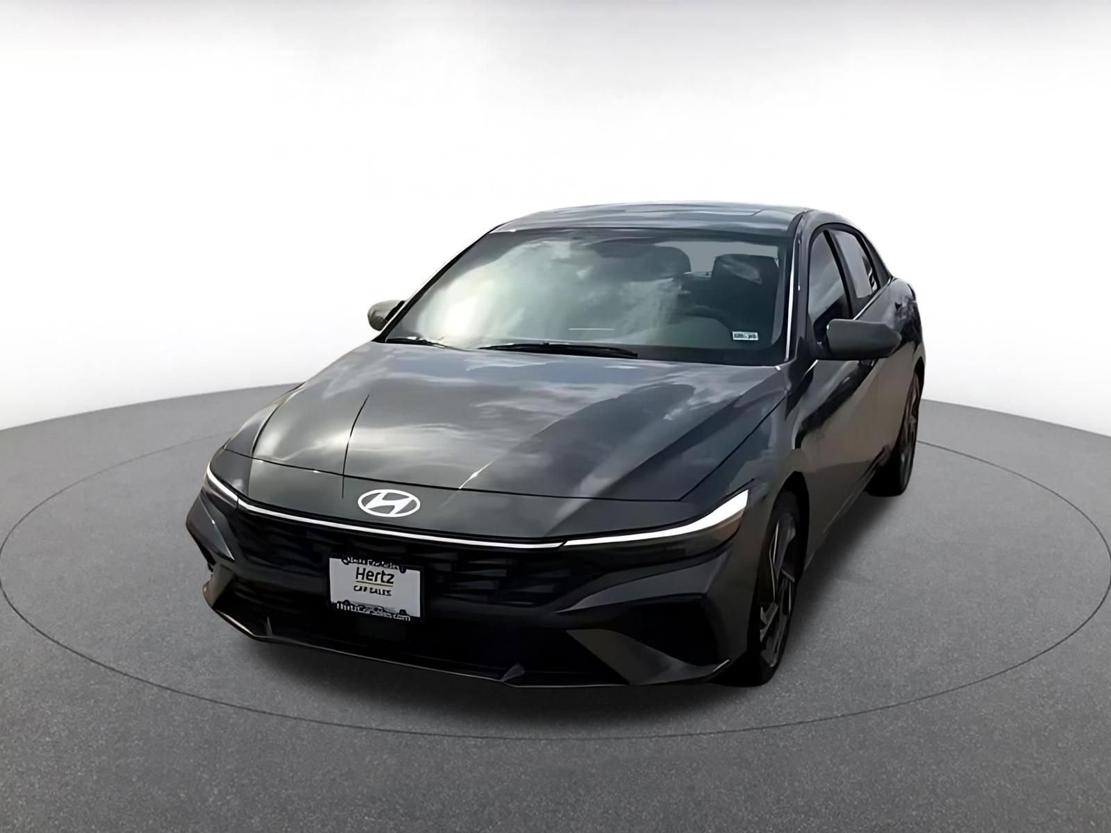 Thumbnail: 2025 Hyundai Elantra - 7