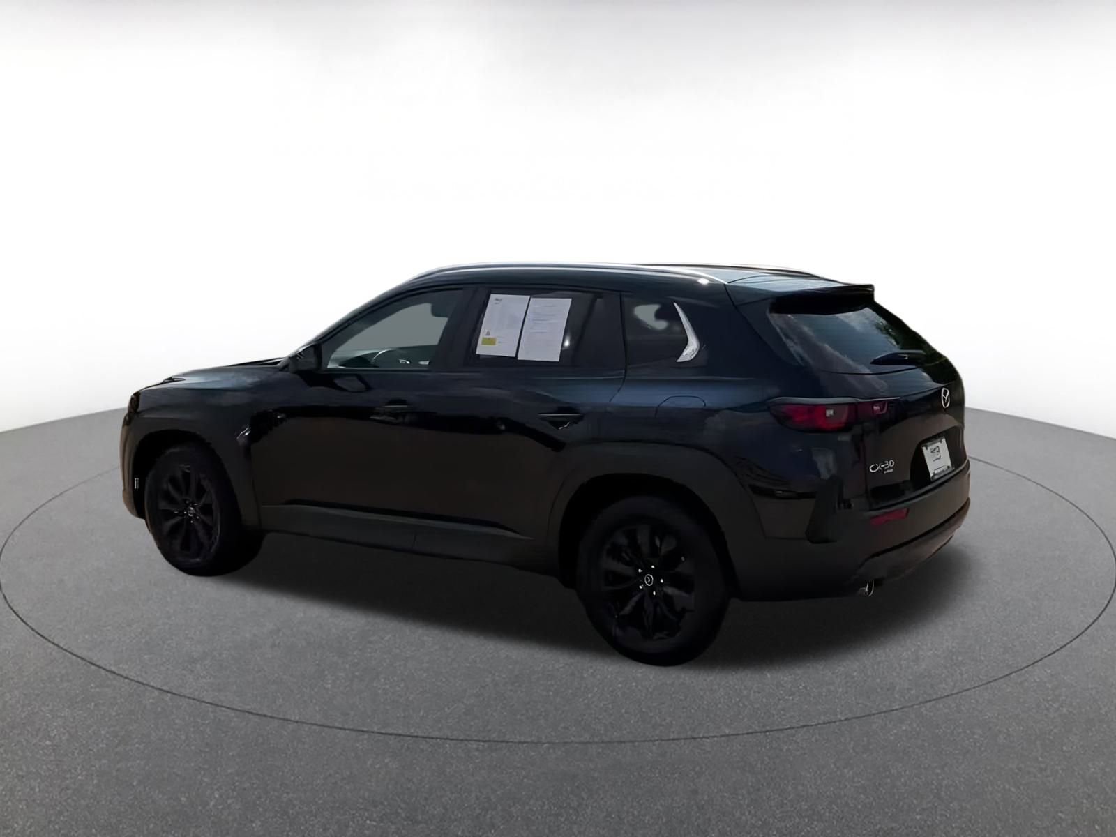 Thumbnail: 2025 Mazda CX-50 - 9