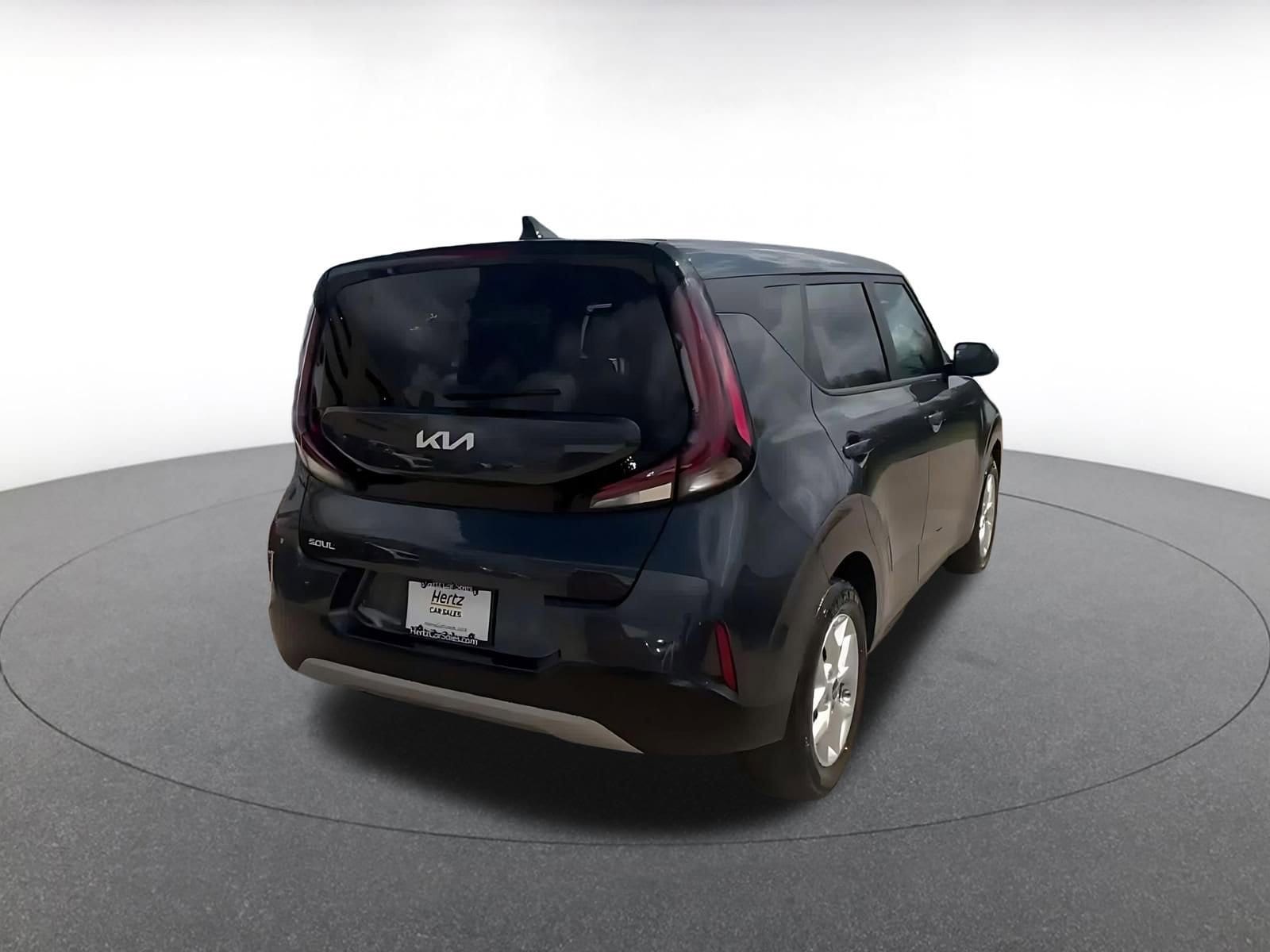 Thumbnail: 2025 Kia Soul - 15