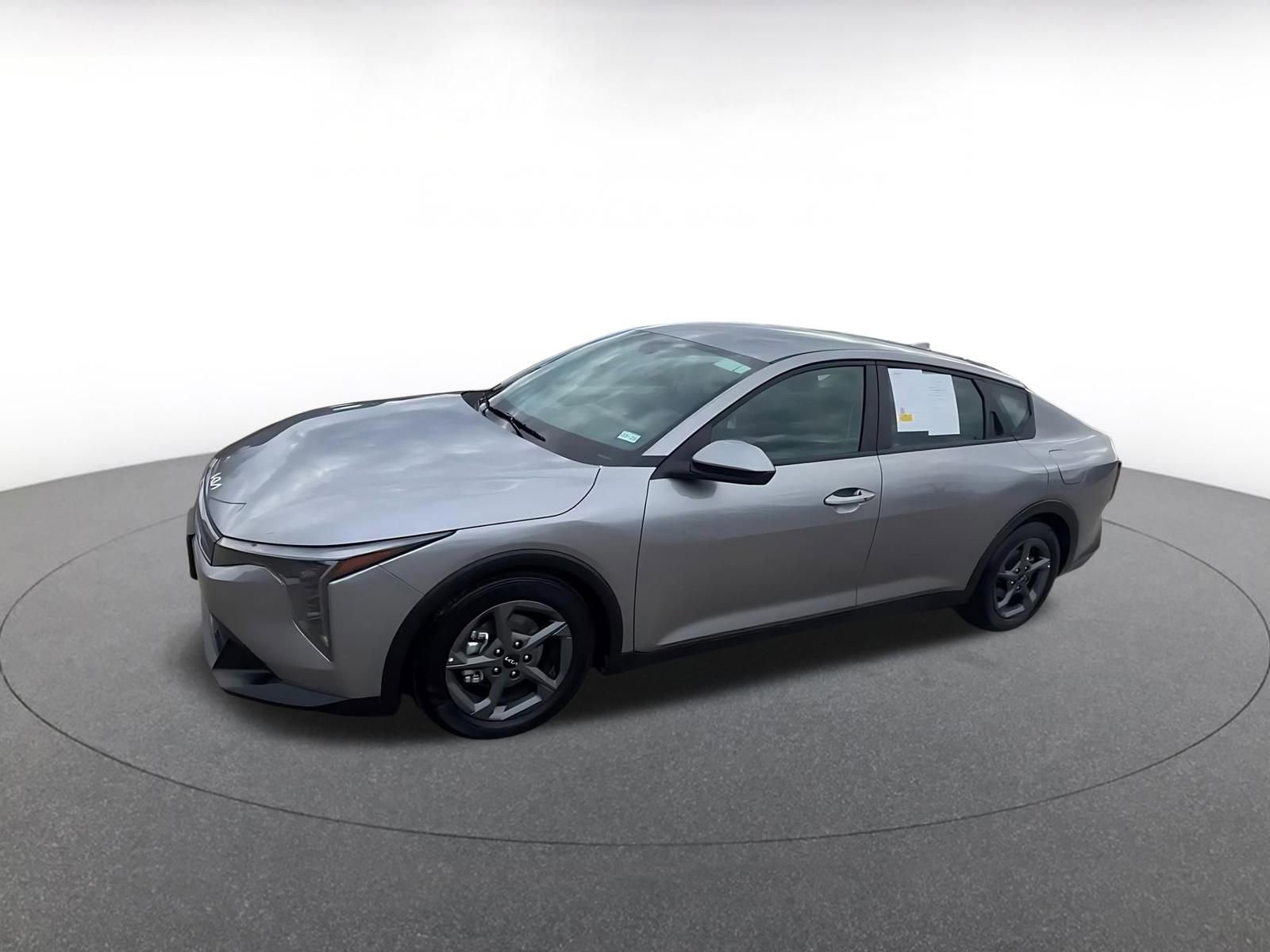 Thumbnail: 2025 Kia K4 - 8