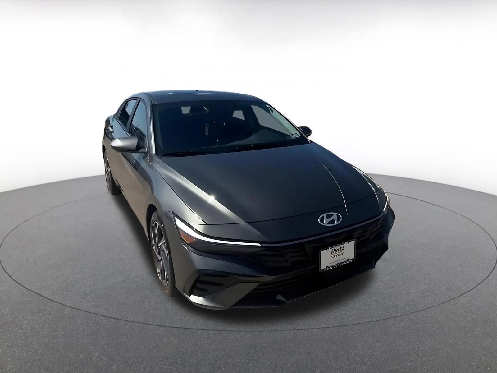 Thumbnail: 2025 Hyundai Elantra - 3