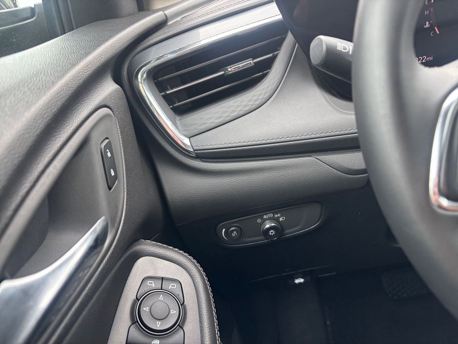 Thumbnail: 2025 Buick Encore GX - 33