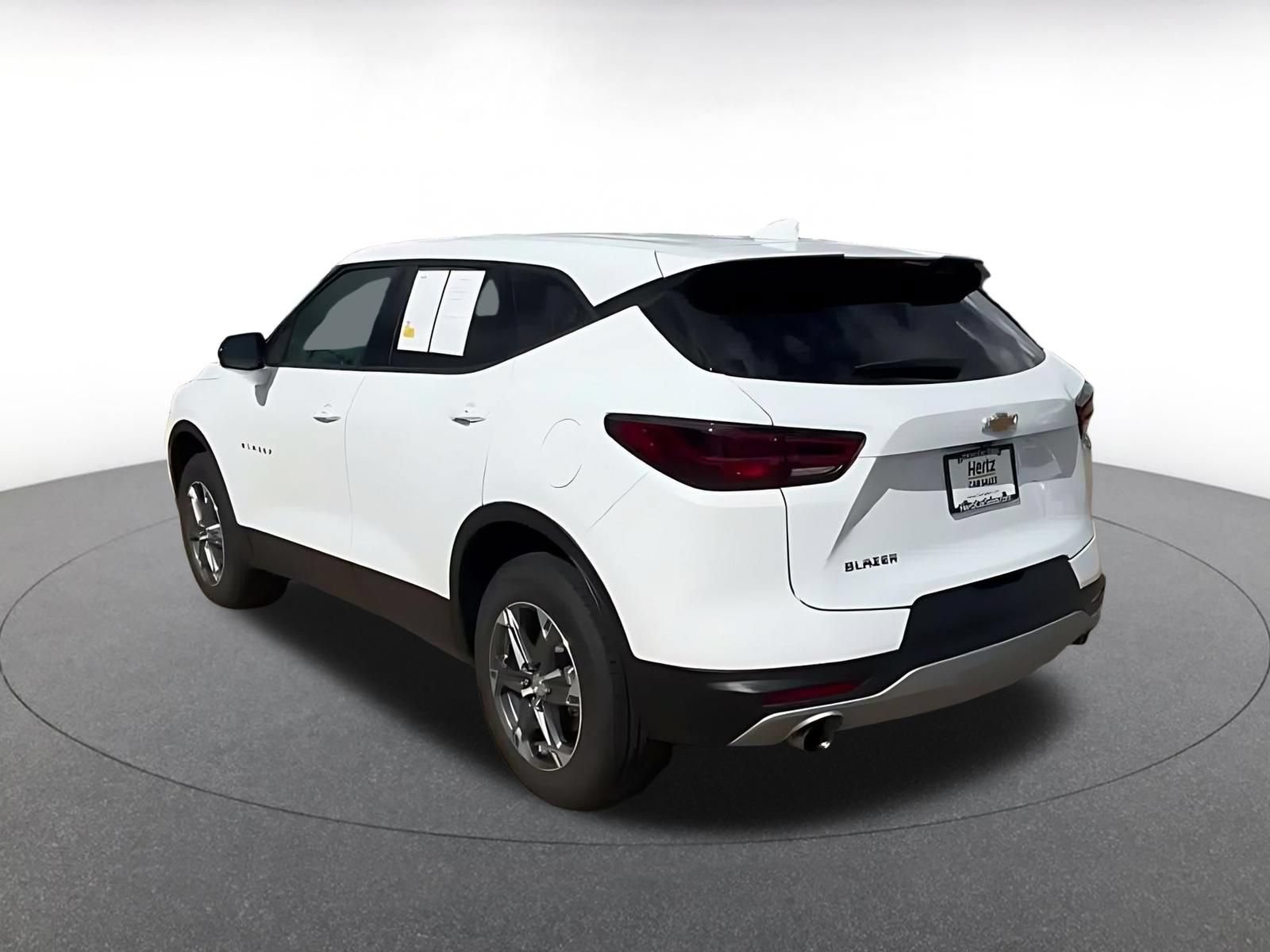 Thumbnail: 2026 Chevrolet Blazer - 10