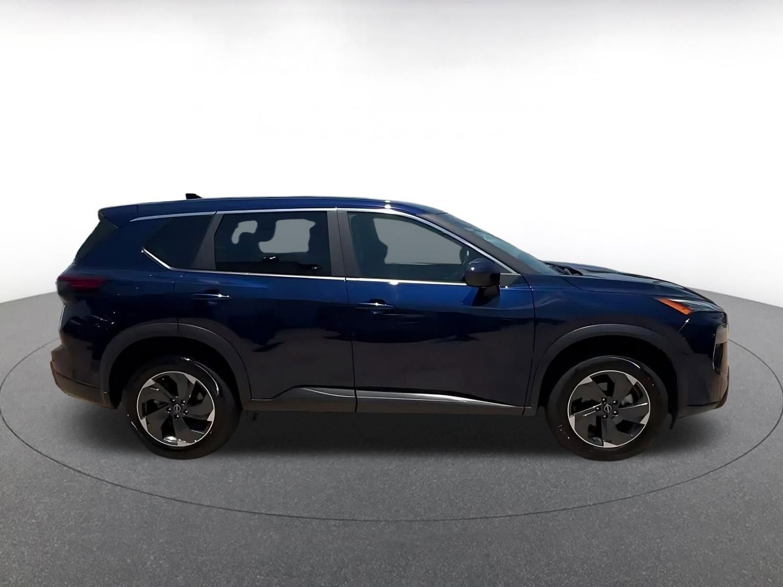 Thumbnail: 2025 Nissan Rogue - 16