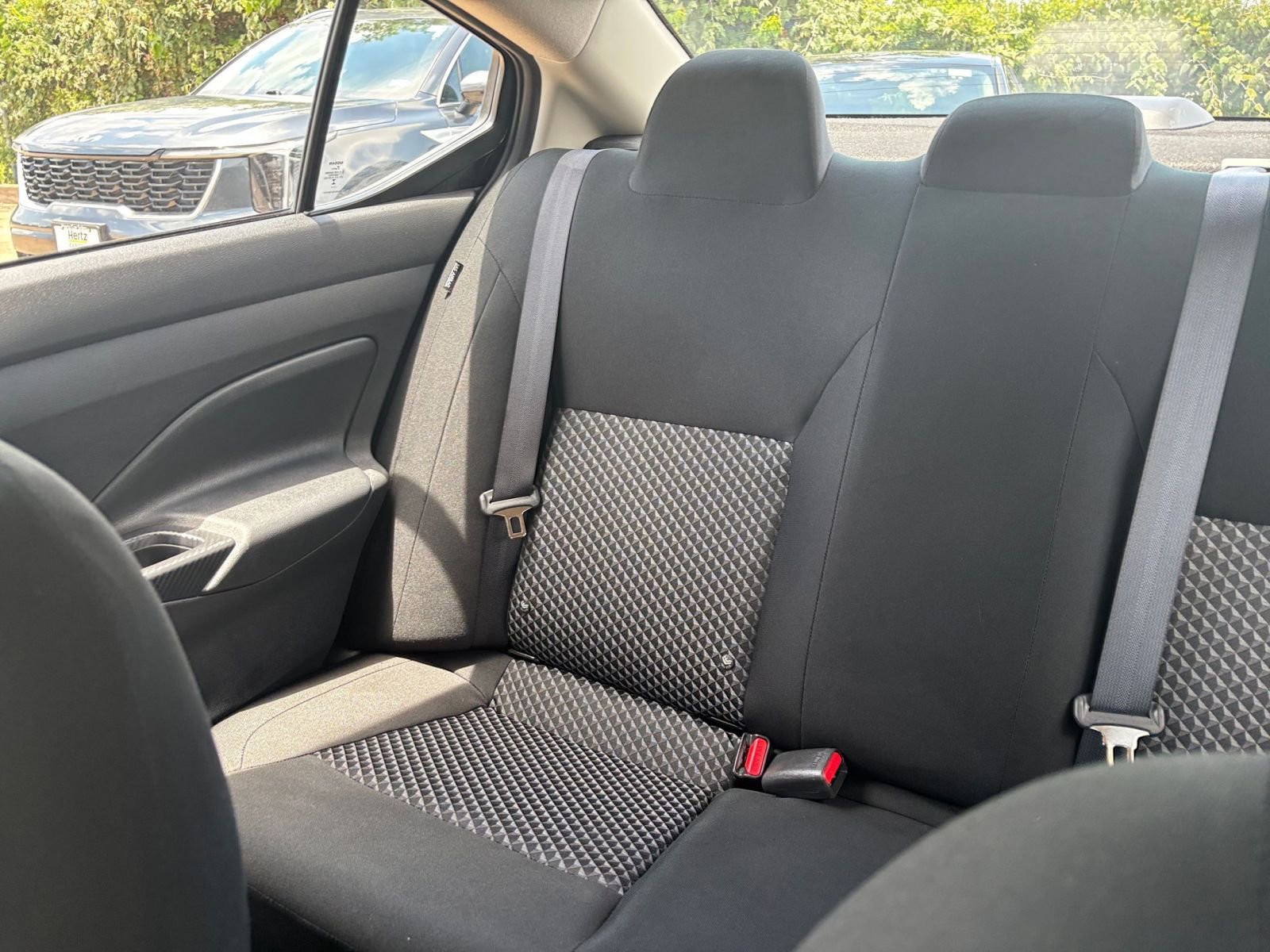 Thumbnail: 2024 Nissan Versa - 32