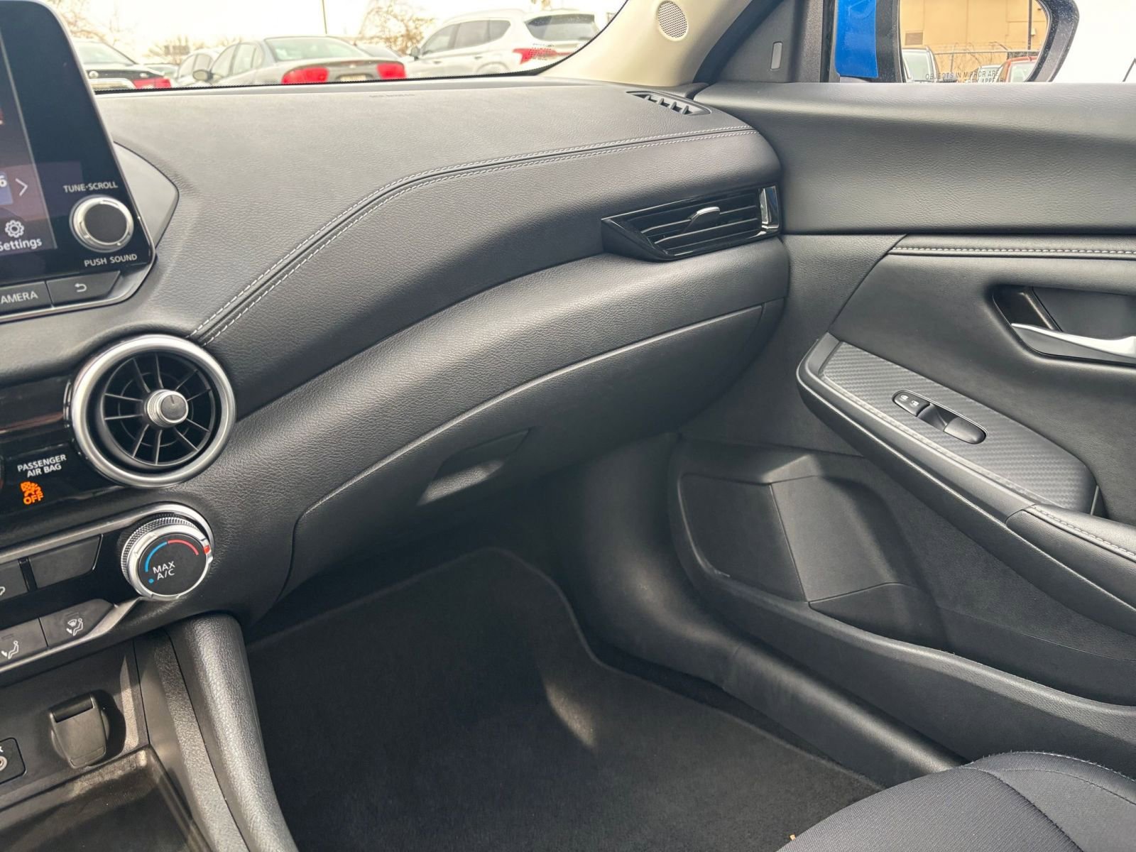 Thumbnail: 2025 Nissan Sentra - 33