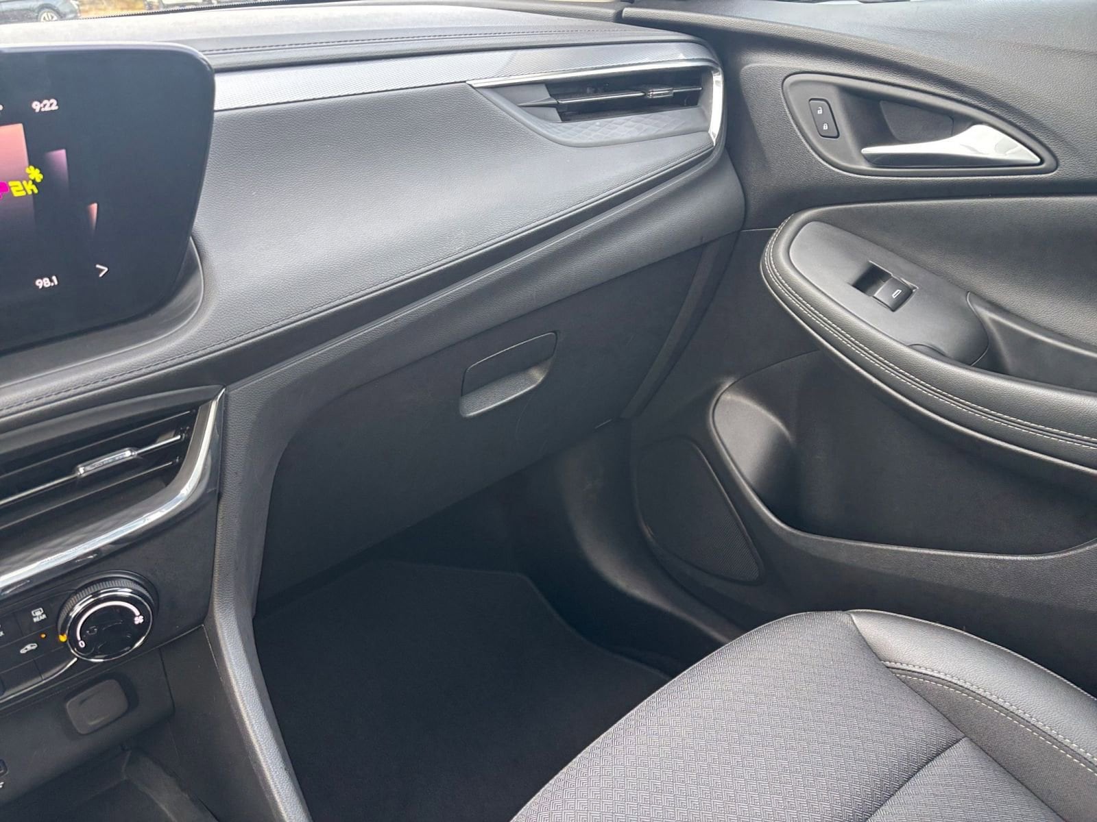 Thumbnail: 2025 Buick Encore GX - 33