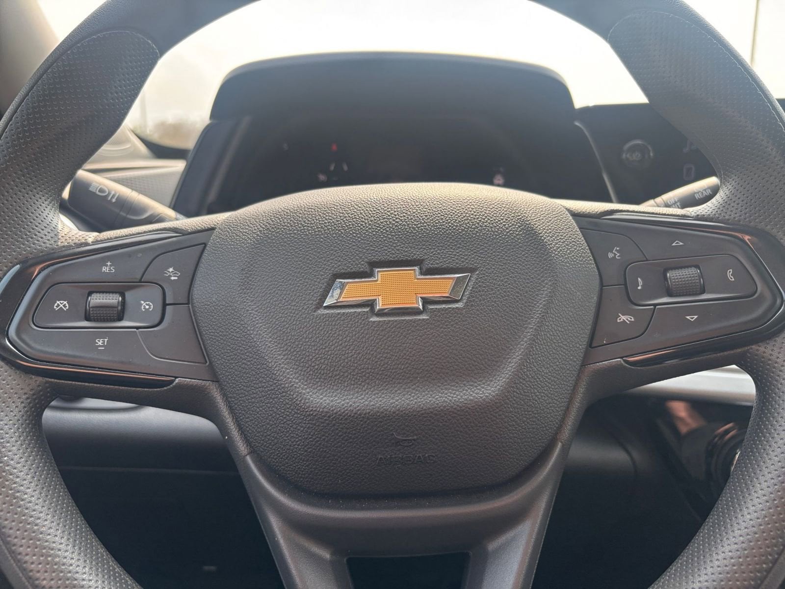 Thumbnail: 2025 Chevrolet Trax - 27