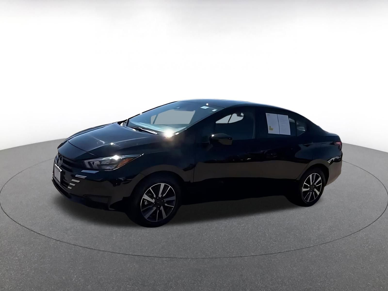 Thumbnail: 2025 Nissan Versa - 8