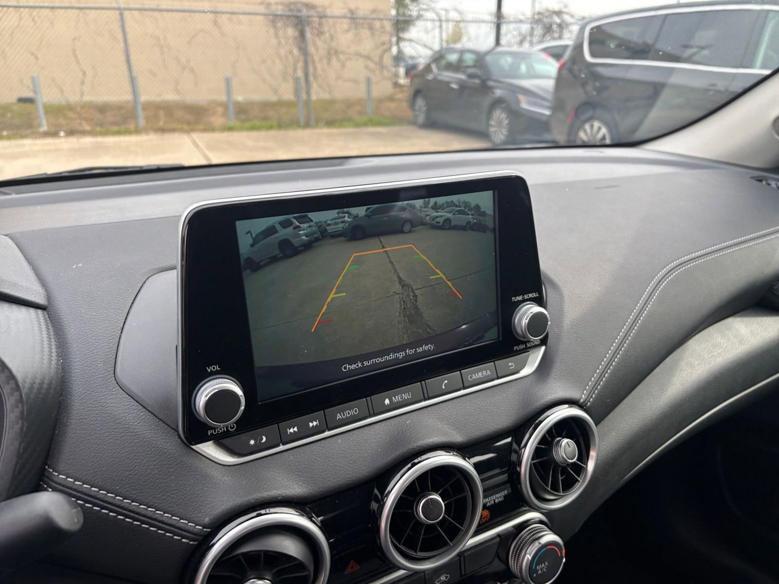 Thumbnail: 2024 Nissan Sentra - 22