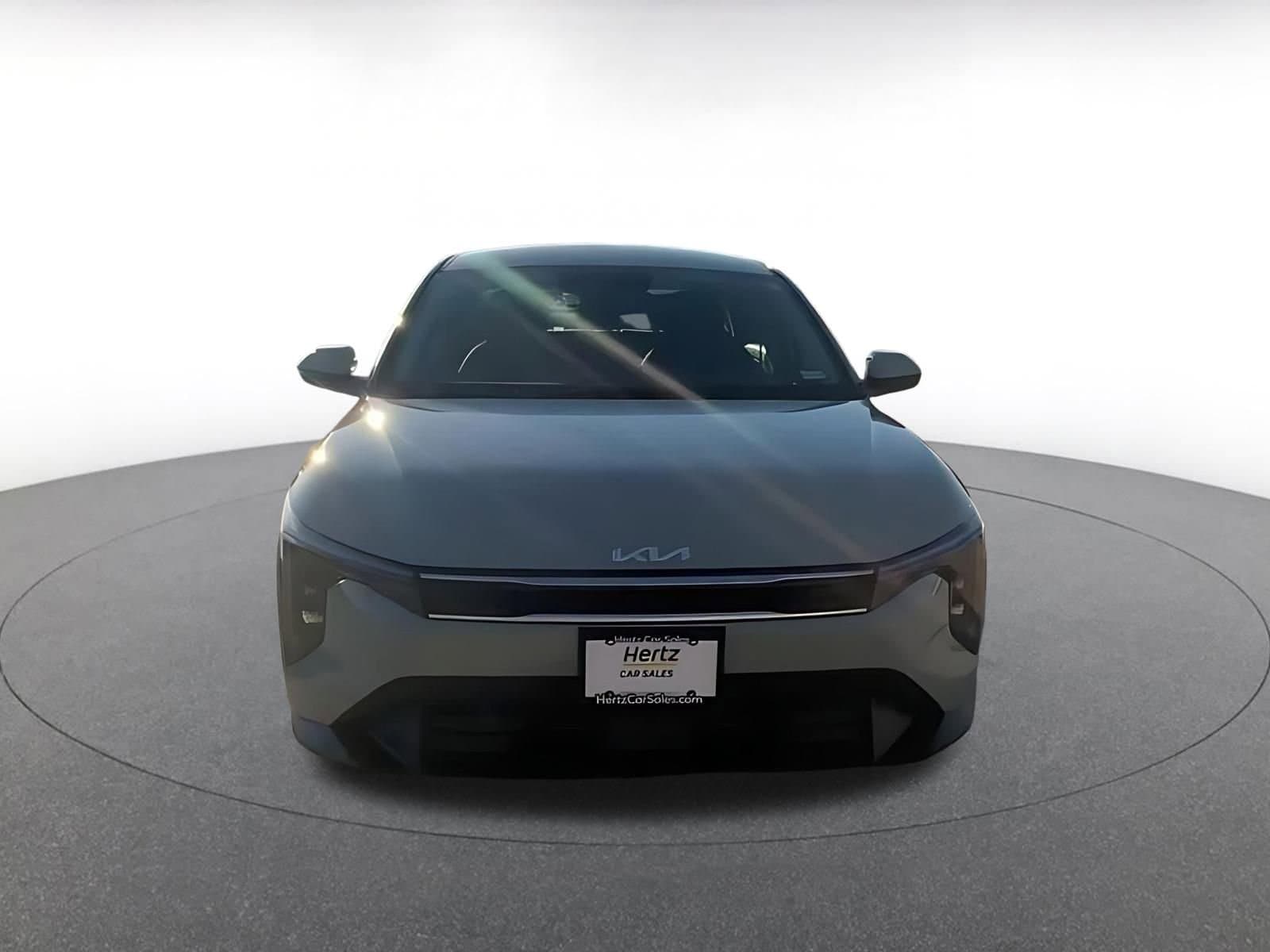 Thumbnail: 2025 Kia K4 - 3