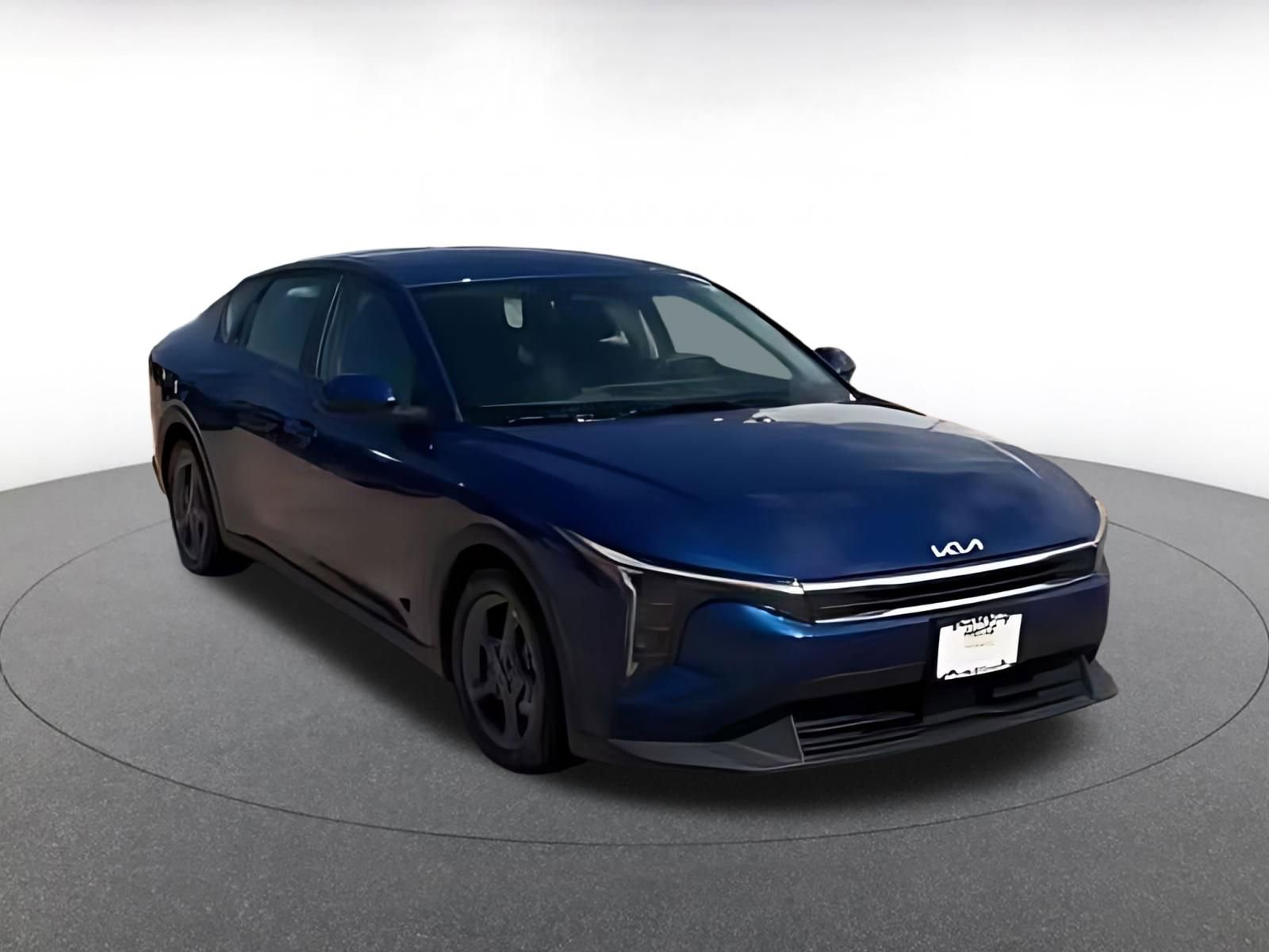 Thumbnail: 2025 Kia K4 - 16